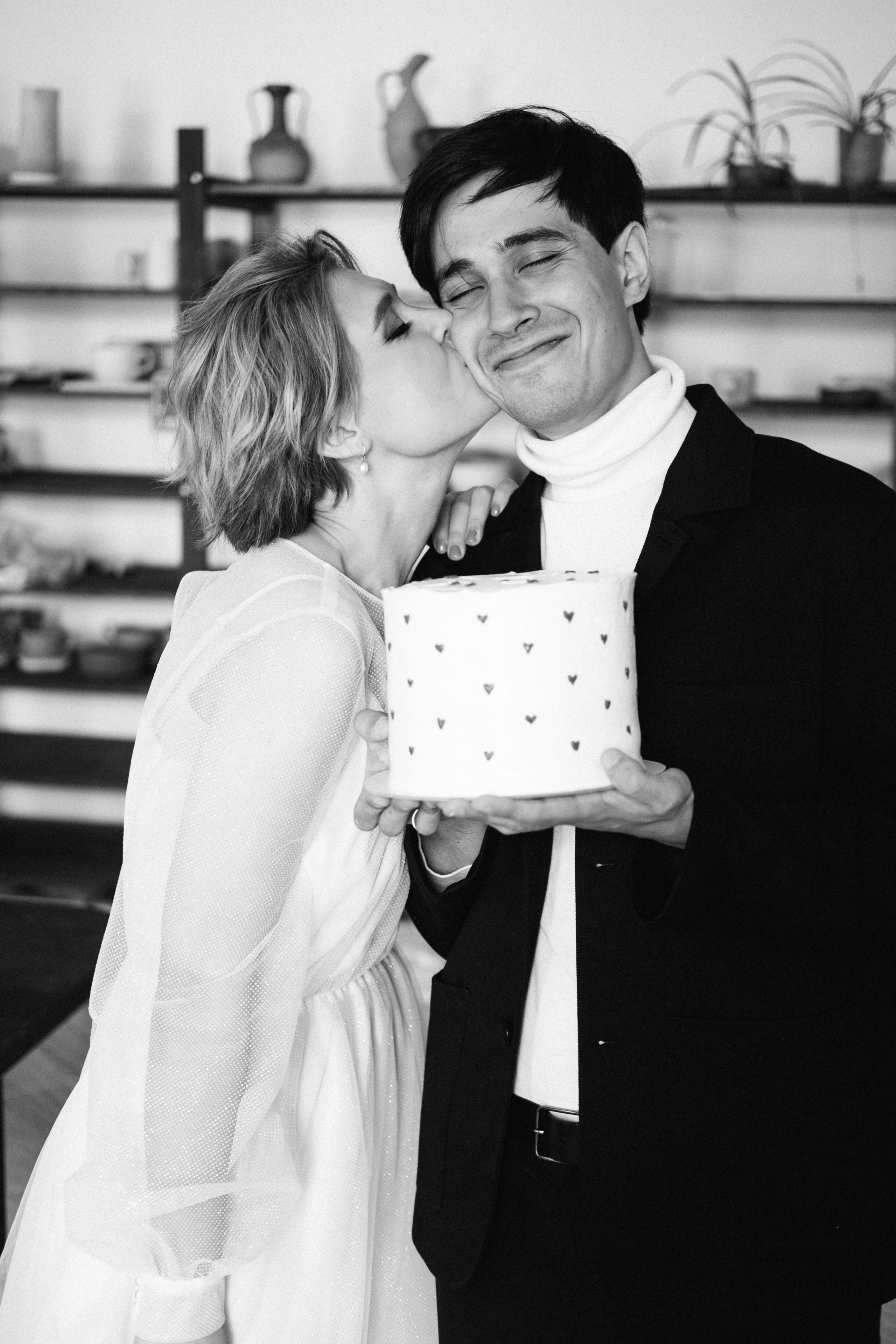 Свадебные съемки. Портретный и семейный фотограф в Красноярске Смирнова Наталья