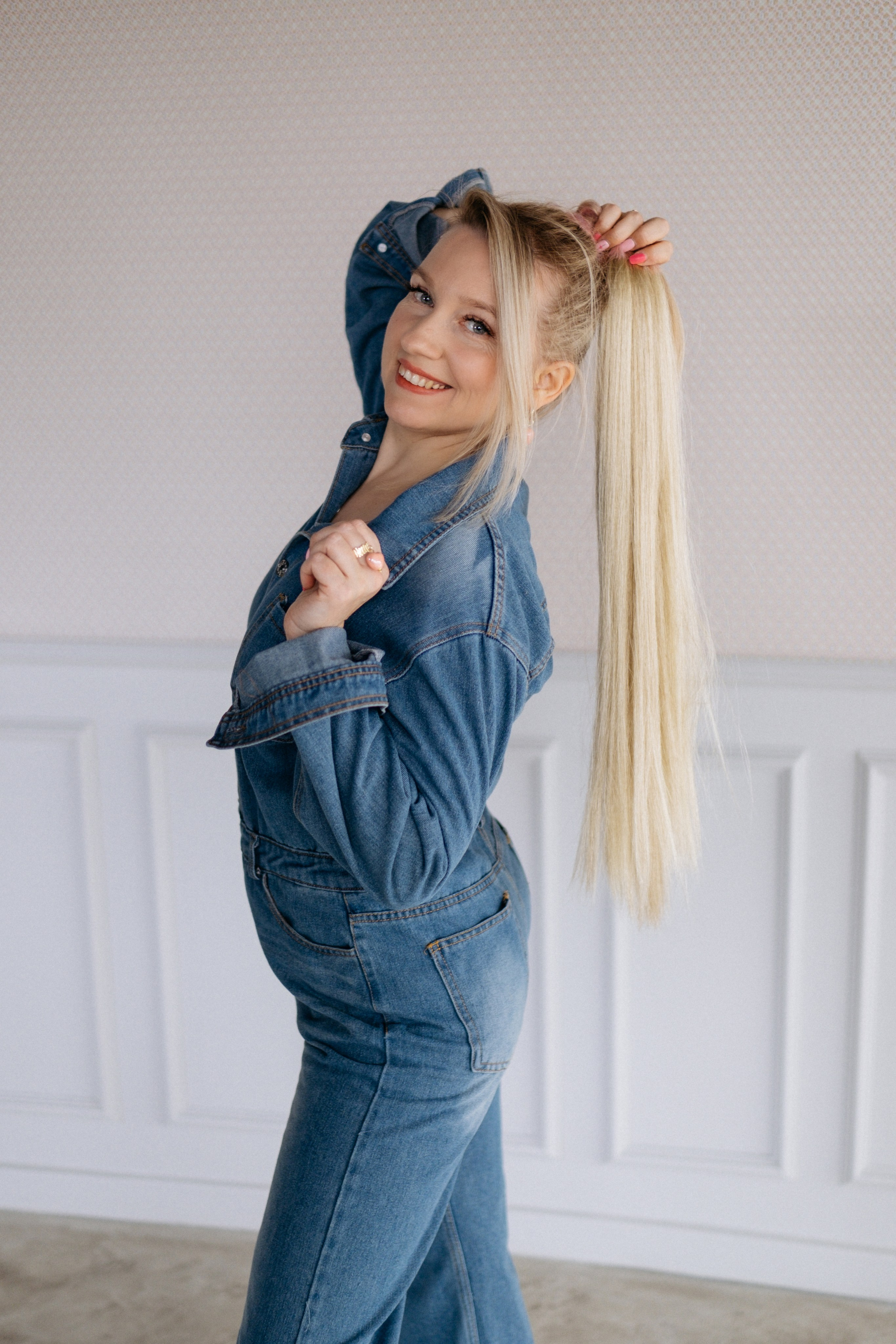 Студийная. Портретный и семейный фотограф в Красноярске Смирнова Наталья