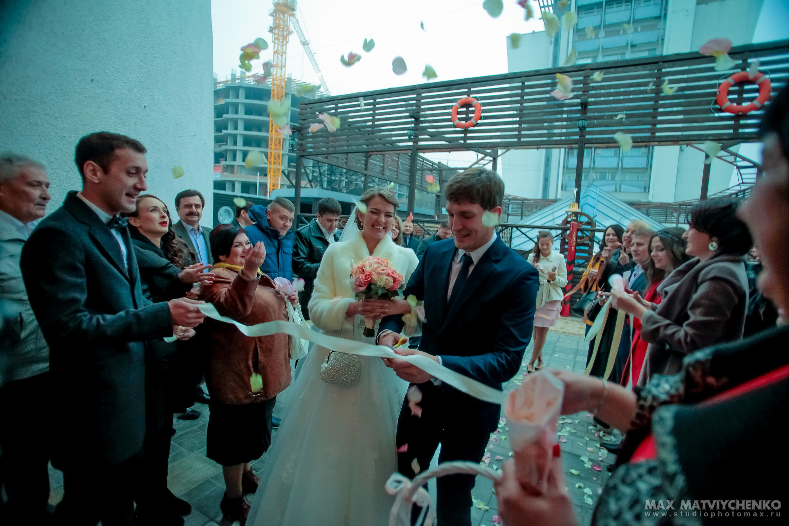 Лучшие для печати/Best for printing. Максим Матвийченко и Виктория Басова профессионалы своего дела