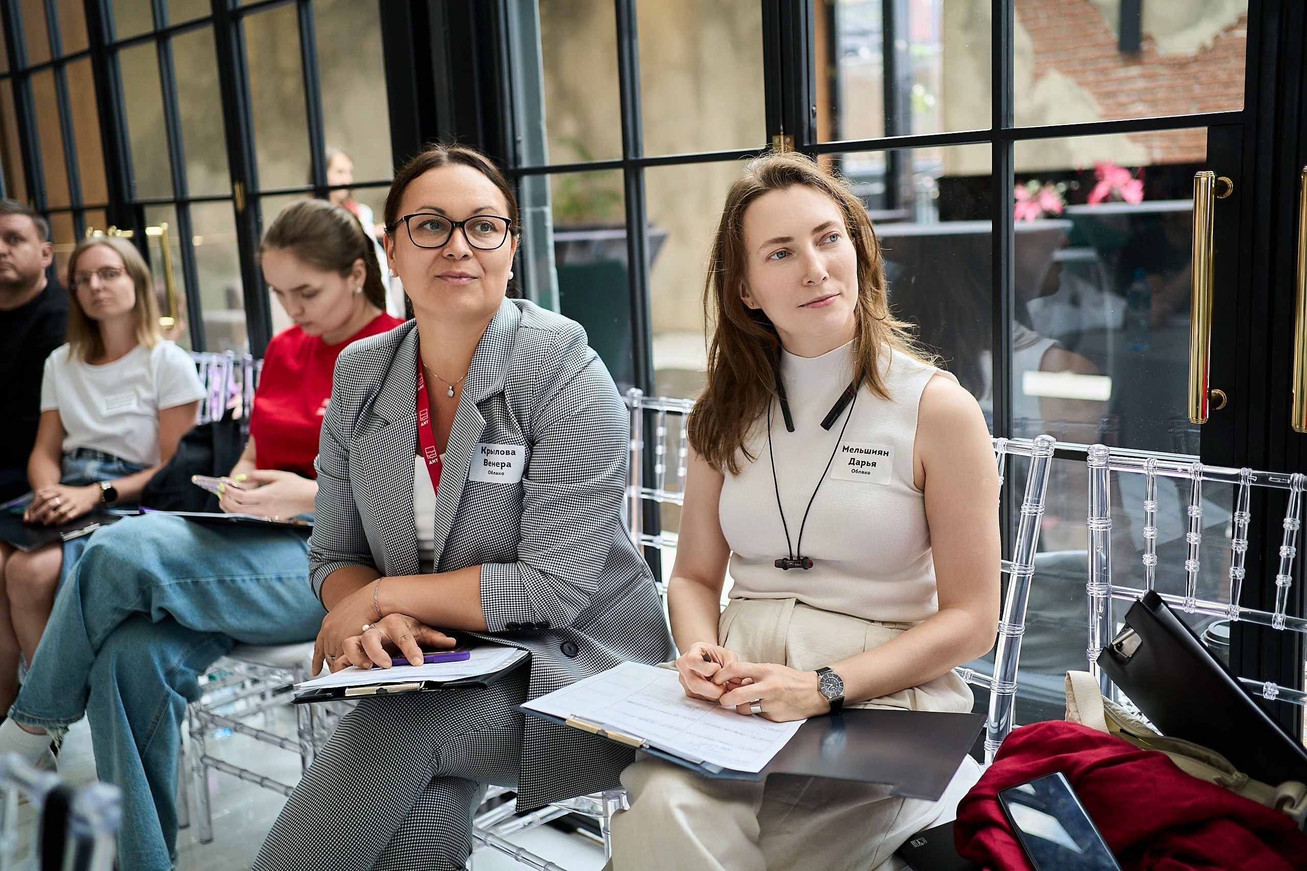 Стажировка Правительства Москвы — Отборочный этап IT-стажеров. Фотограф и Видеограф в Москве. Олег Корушев