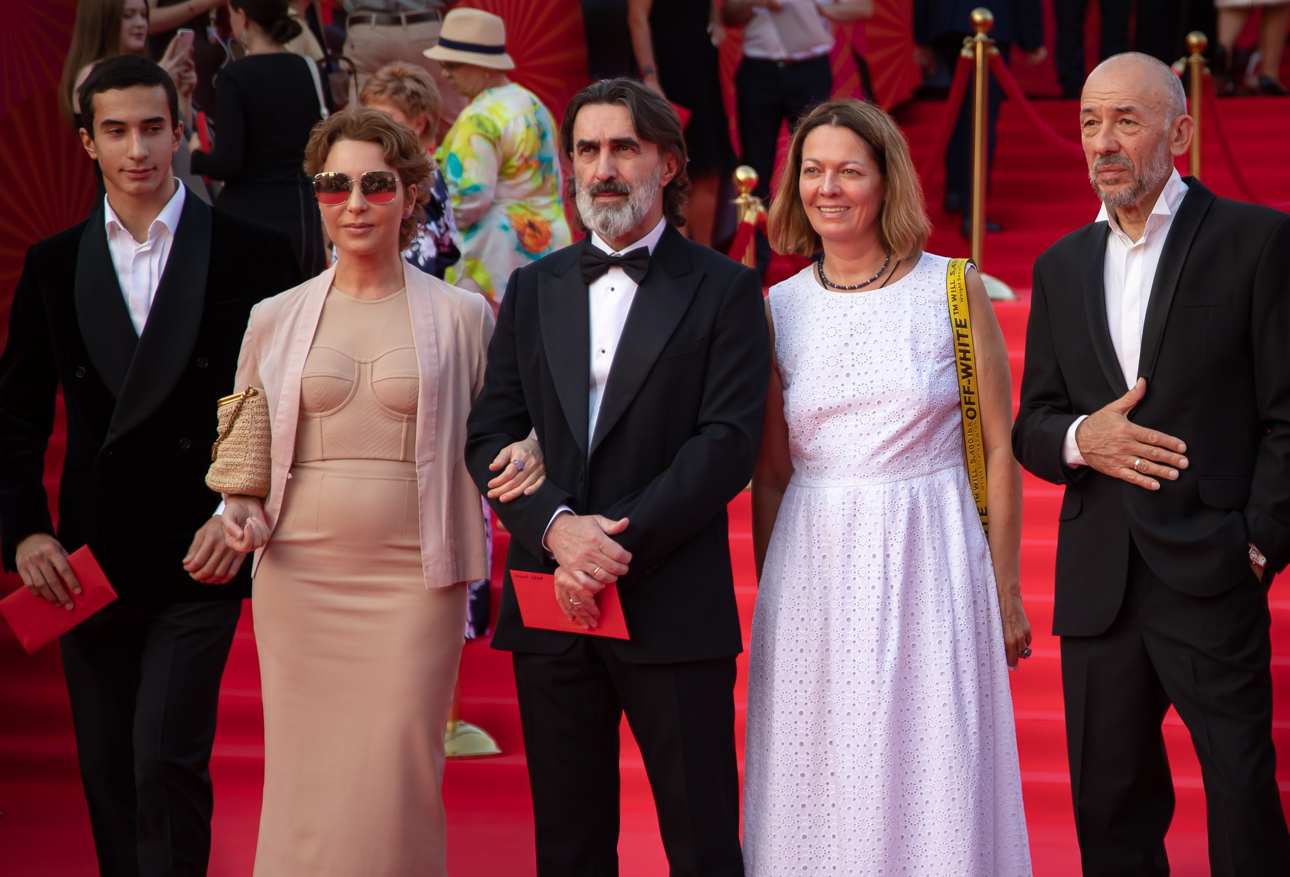 RED CARPET. NE Cinema — backstage and reportage photography in cinema, music, Automotive and sport