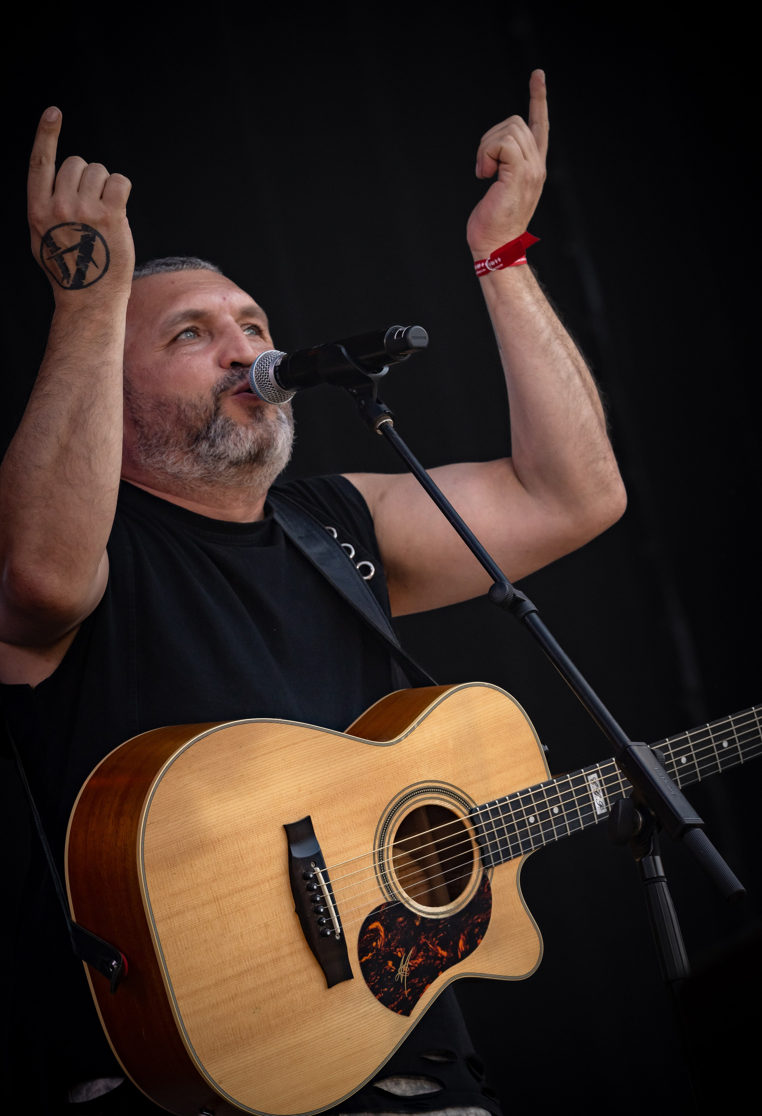 ROCK MUSIC. NE Cinema — backstage and reportage photography in cinema, music, Automotive and sport