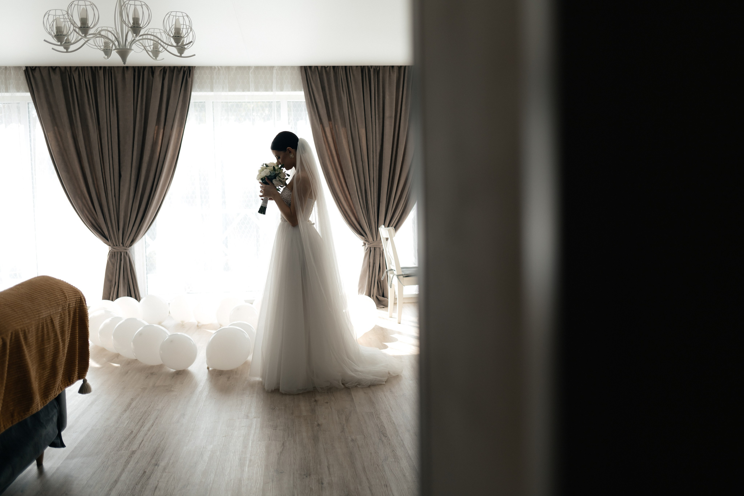 Даниил & Полина. Фотограф Петрозаводск/СПБ