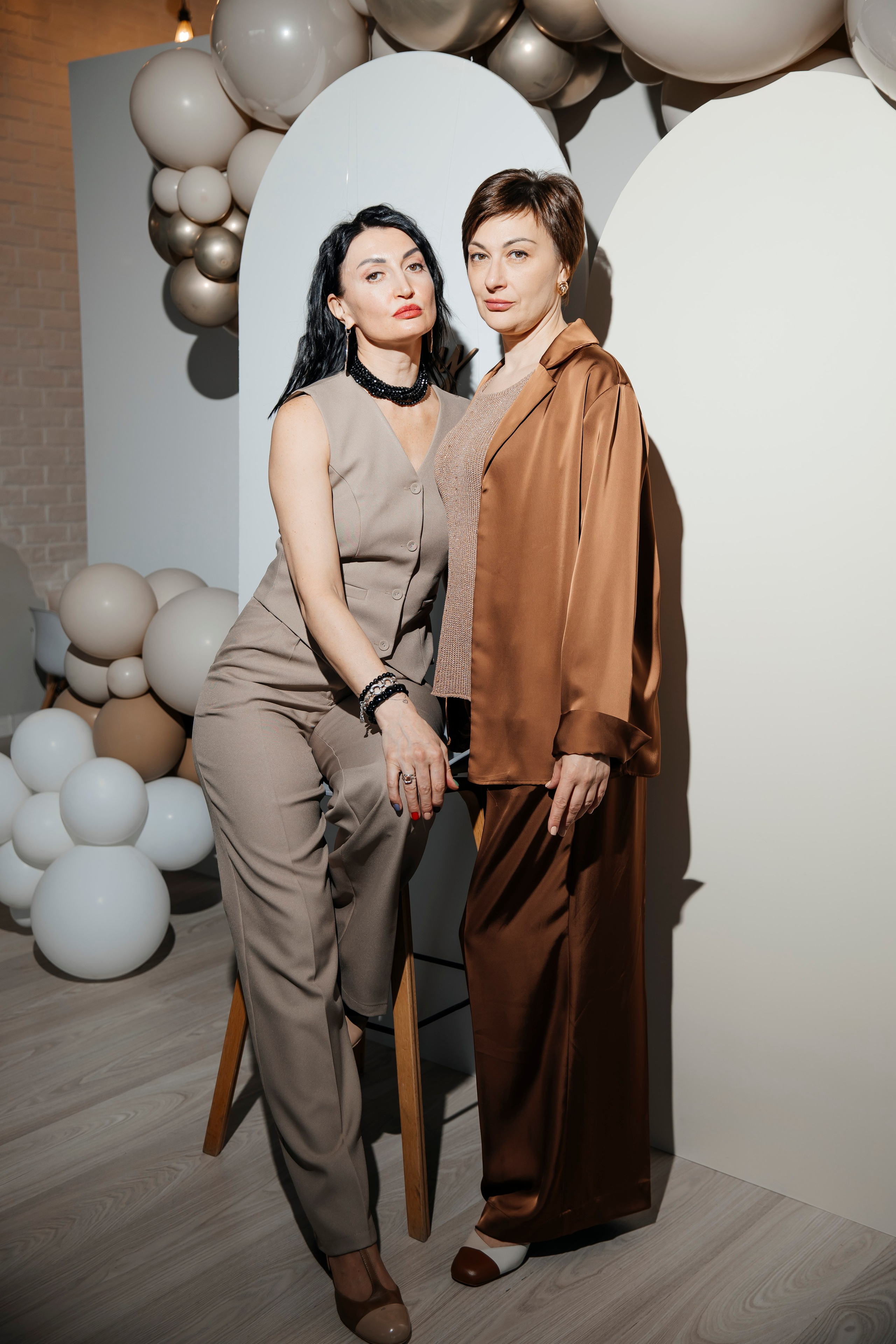 Дни Рождения. Фотограф в Москве Рышкевич Полина