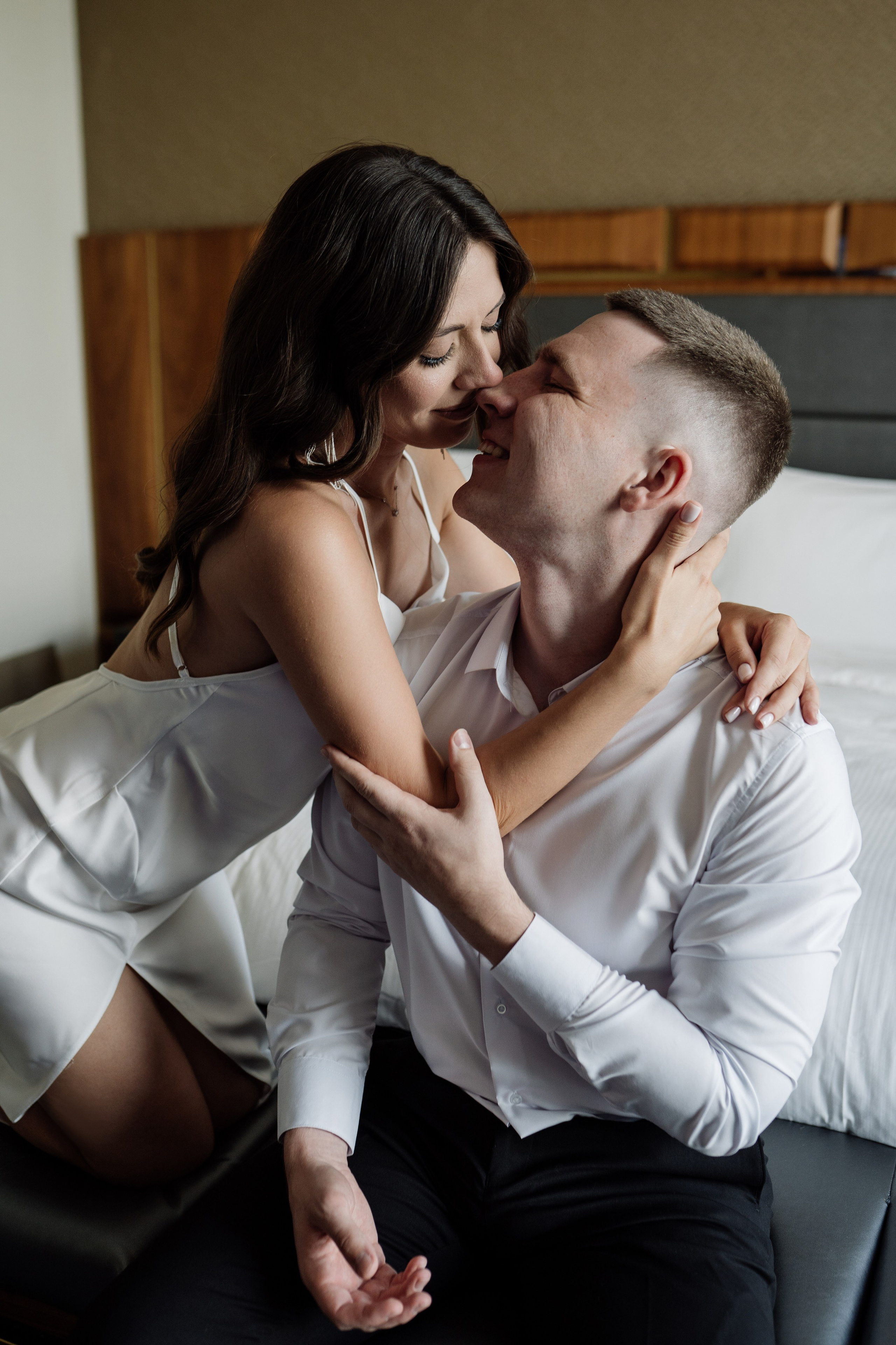 Samara. Свадебный фотограф Тольятти Москва Адамова Виктория