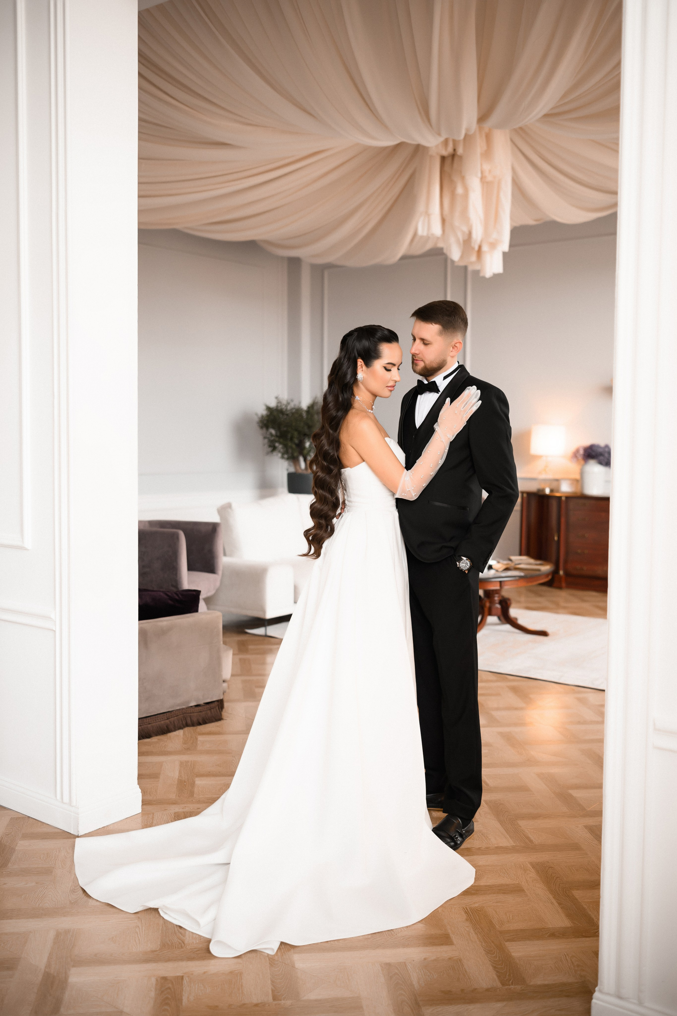 26.12.25. Свадебный и семейный фотограф в Краснодаре