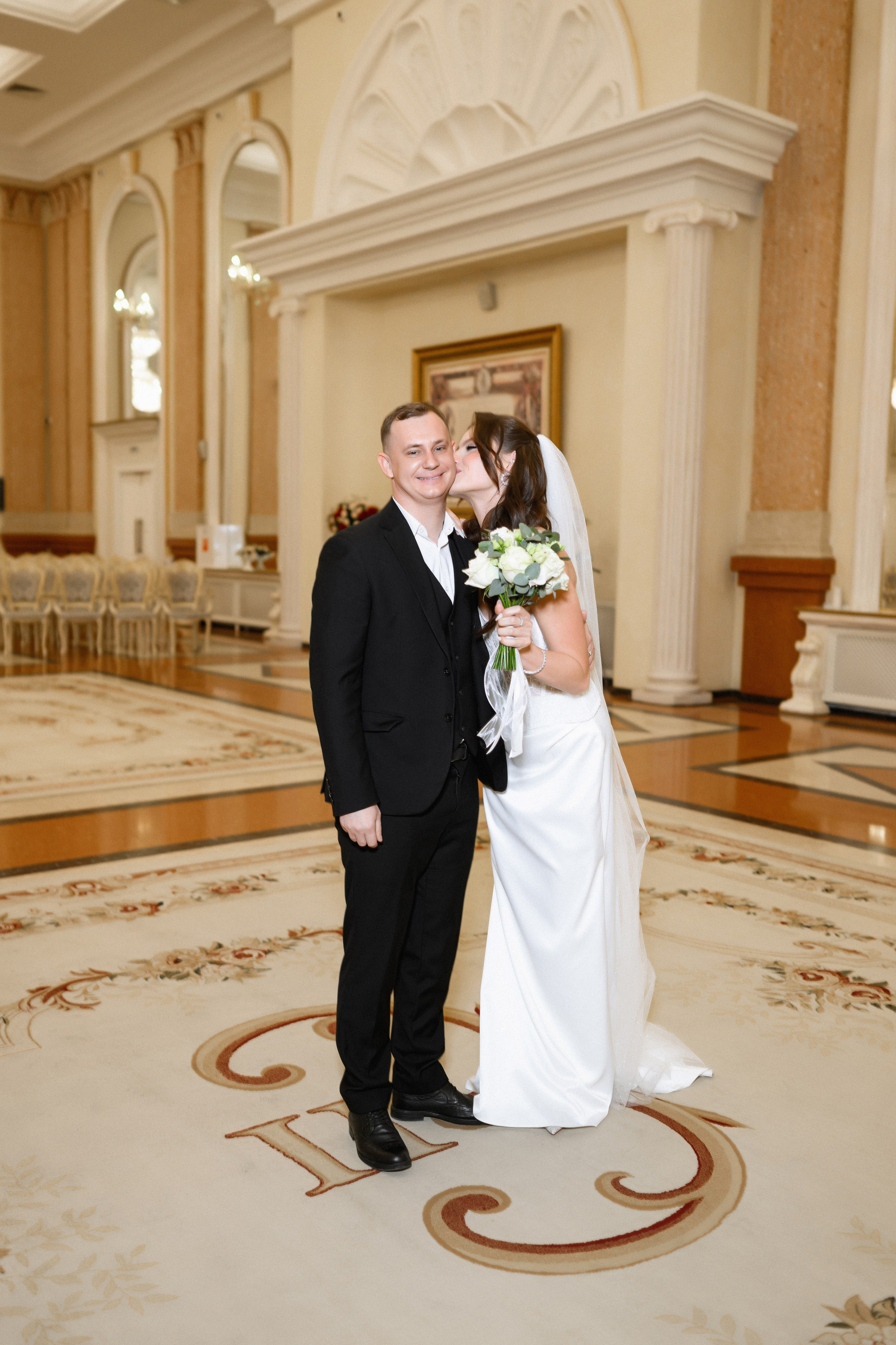 26.02.26. Свадебный и семейный фотограф в Краснодаре