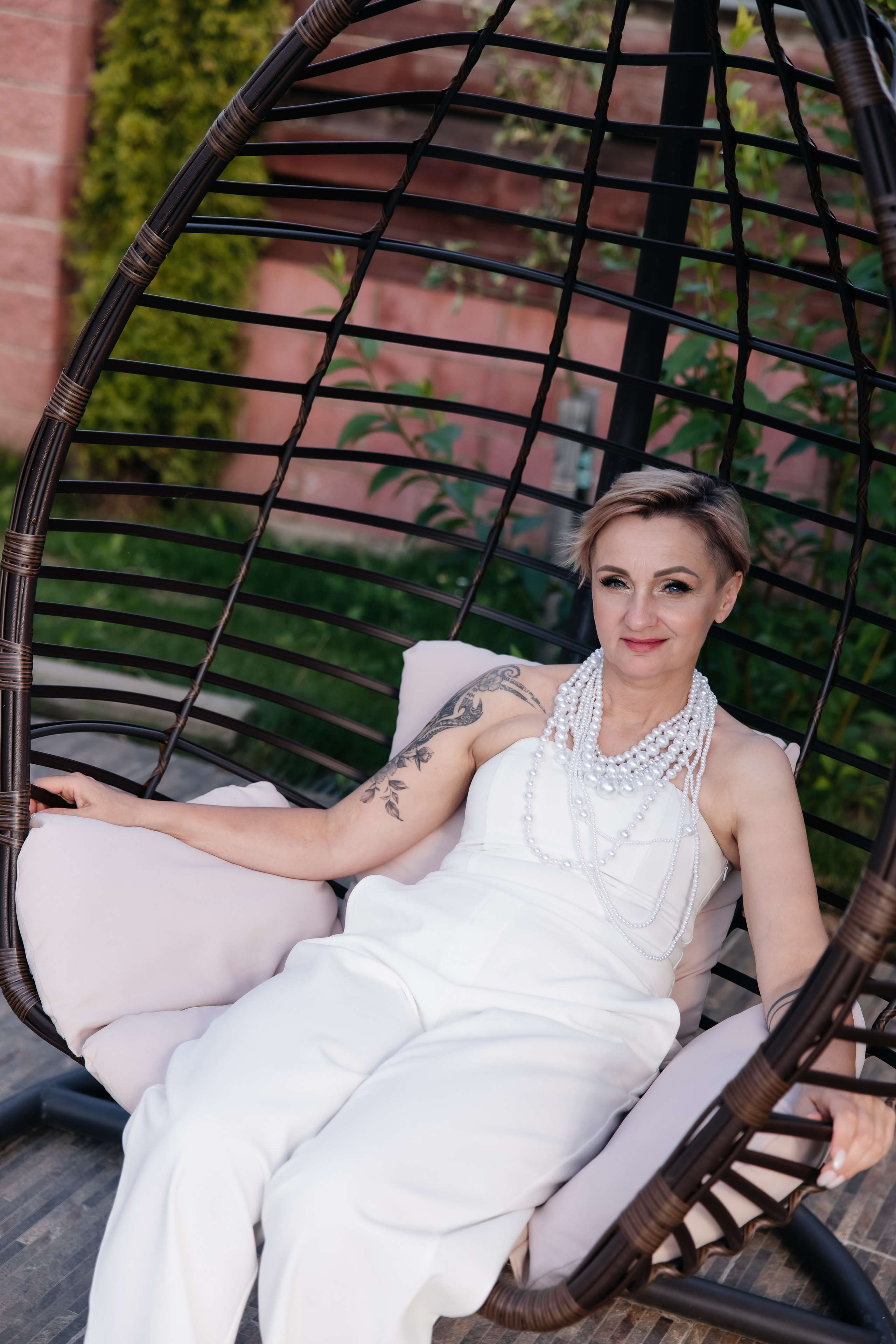 Астория + усадьба Белладжио. Фотограф ВИКА МЕДУЗА