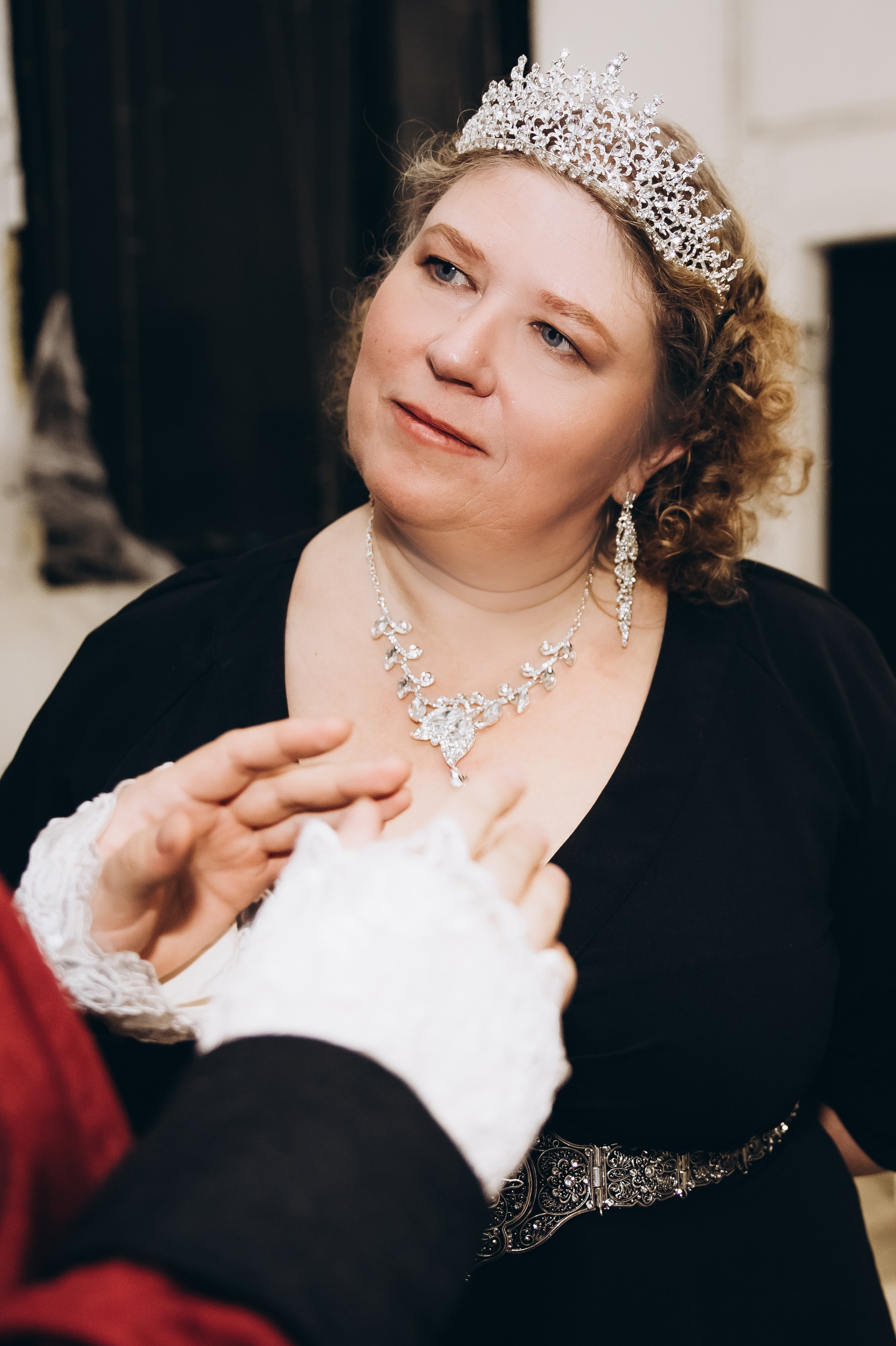 Halloween'24. Фотограф ВИКА МЕДУЗА