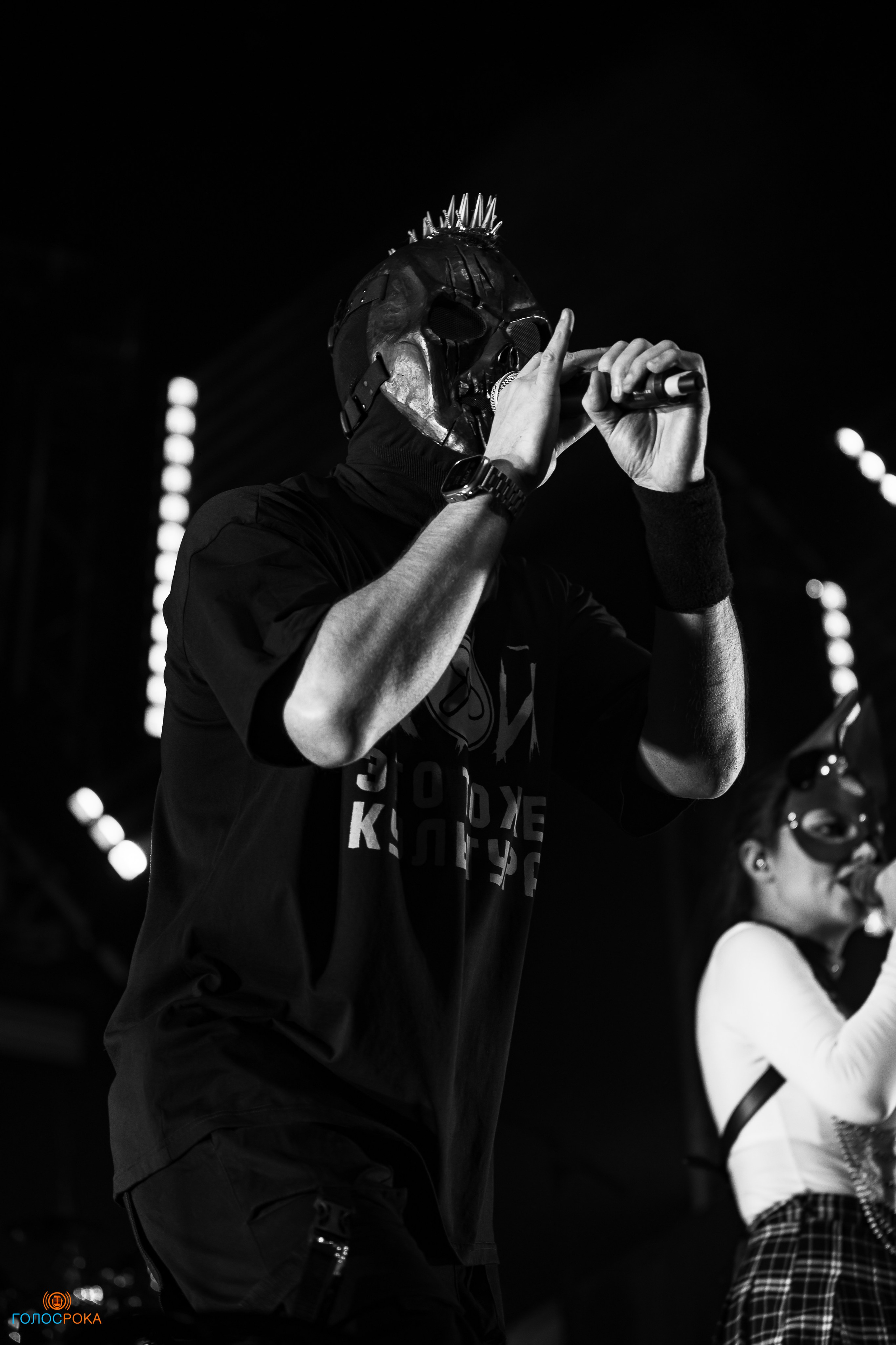 ПНЕВМОСЛОН / 10.11.2023 / 1930 Moscow. Репортажный и портретный фотограф Русакова Жанна