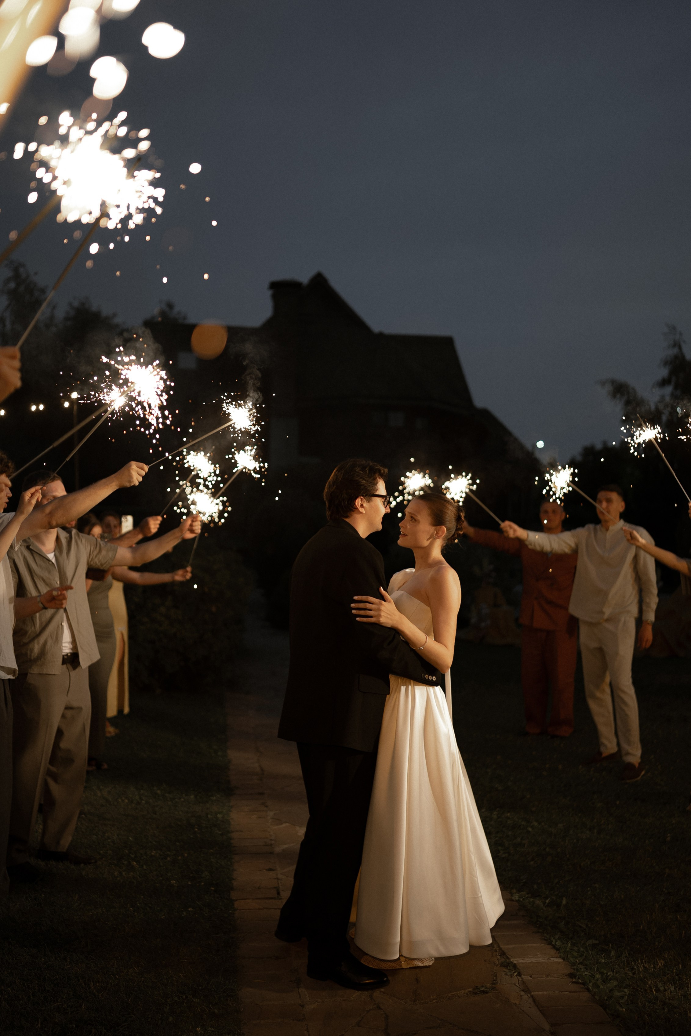 Катя+Артем. Анонс. Семейный и портретный фотограф в Саратове Сахарова Маша