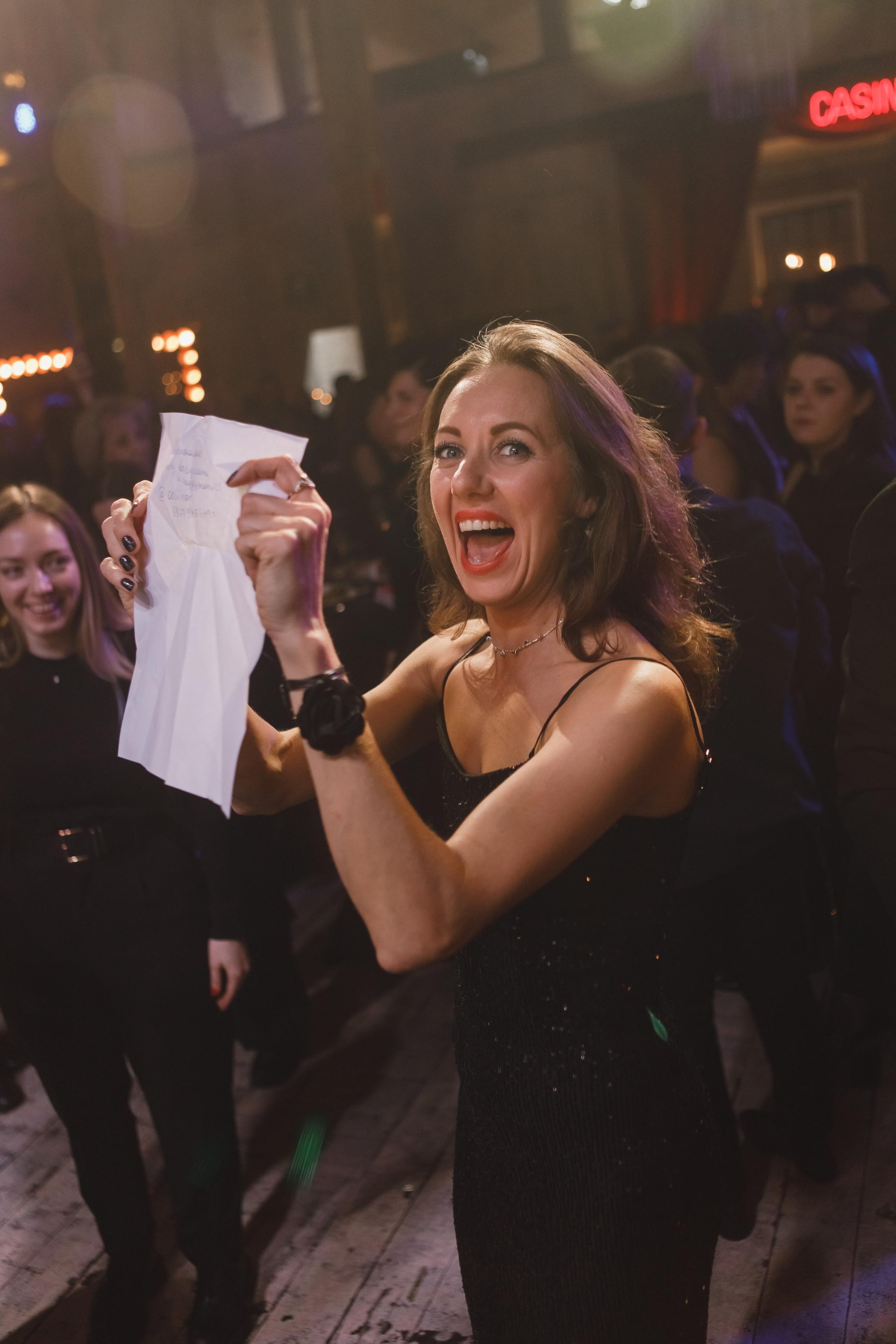 Вечеринка. Семейный и свадебный фотограф в Нижнем Новгороде