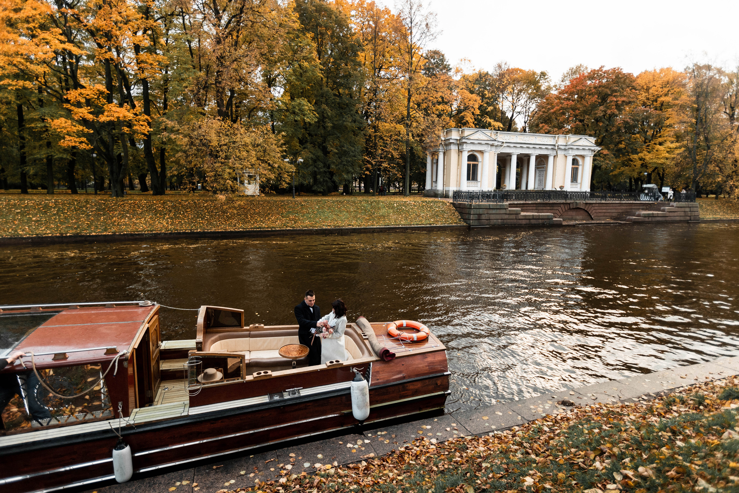 Свадебный и семейный фотограф Москва Екатерина Верижникова