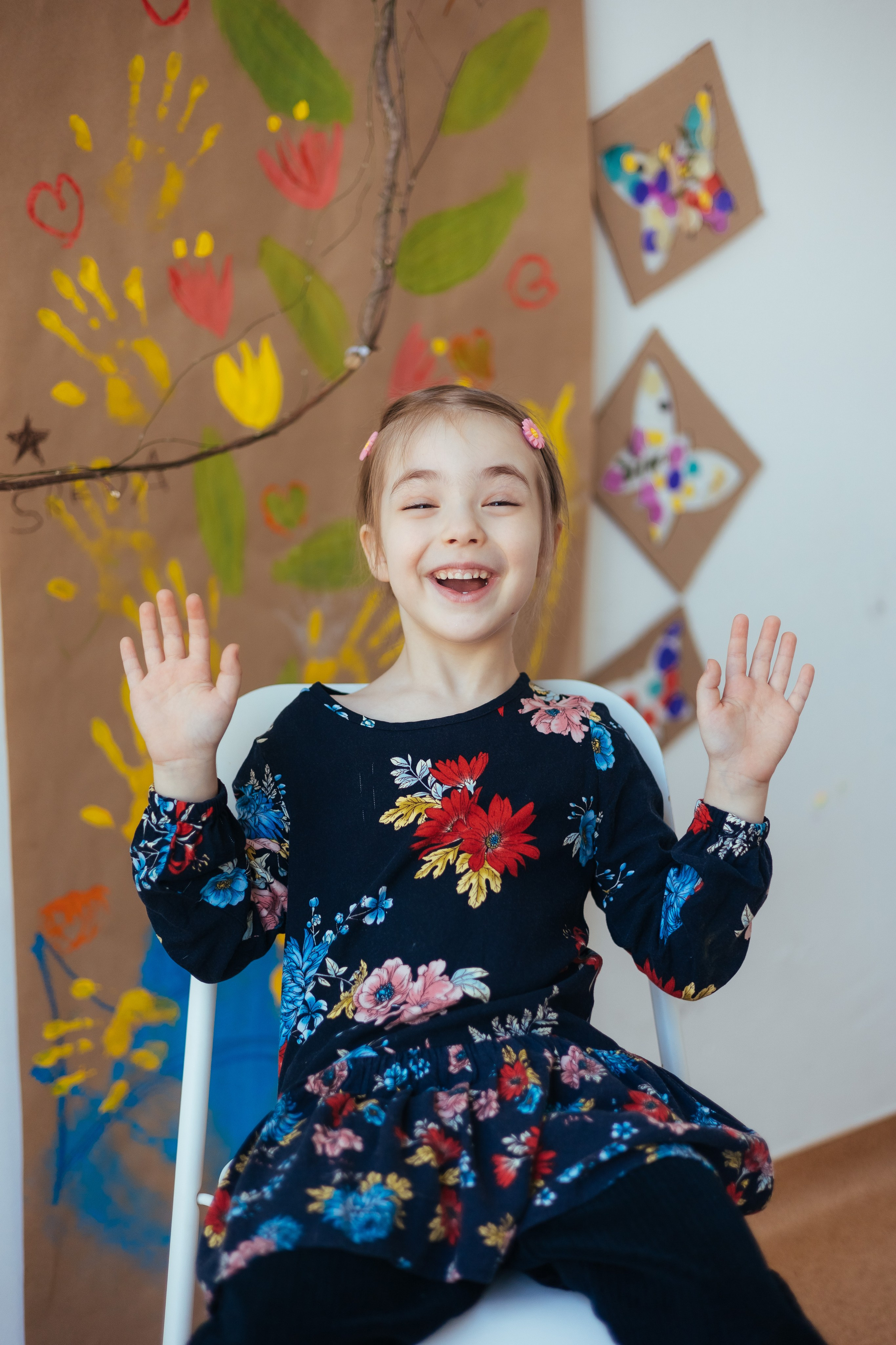 Среда. Фотограф Печерская Анастасия