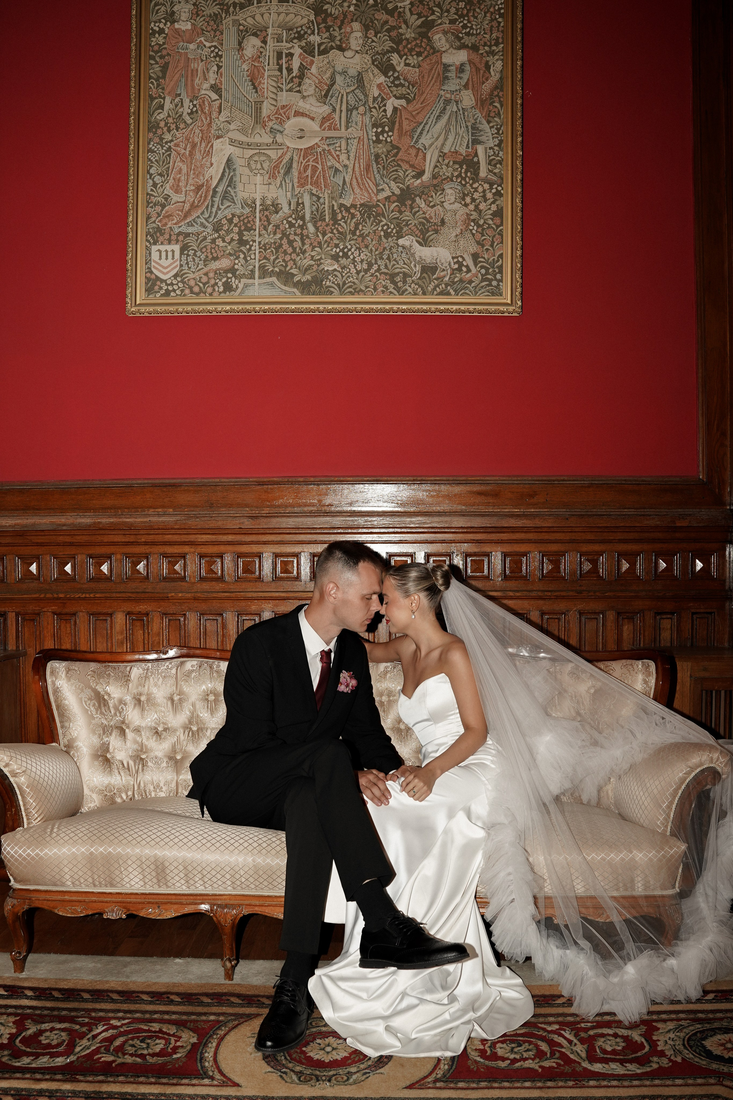 Александр&Виктория. Свадебный фотограф в Санкт-Петербурге Мошина Наталья