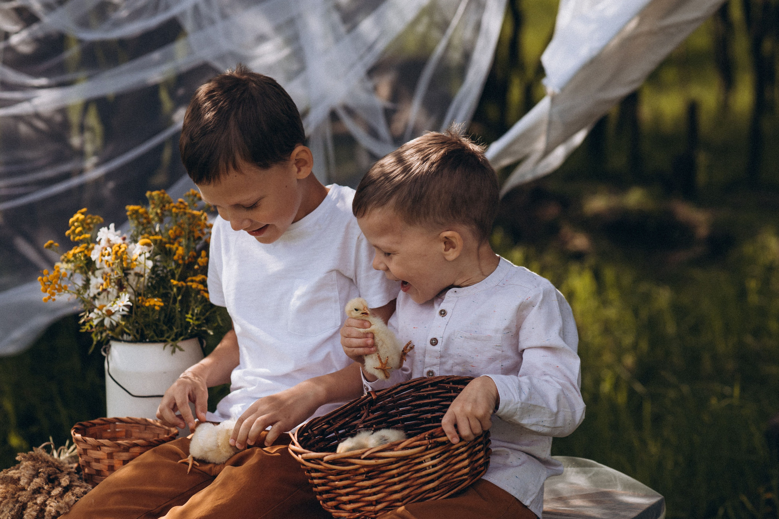 Алена. Семейный фотограф Нижневартовск Тюмень Ефимова Ирина