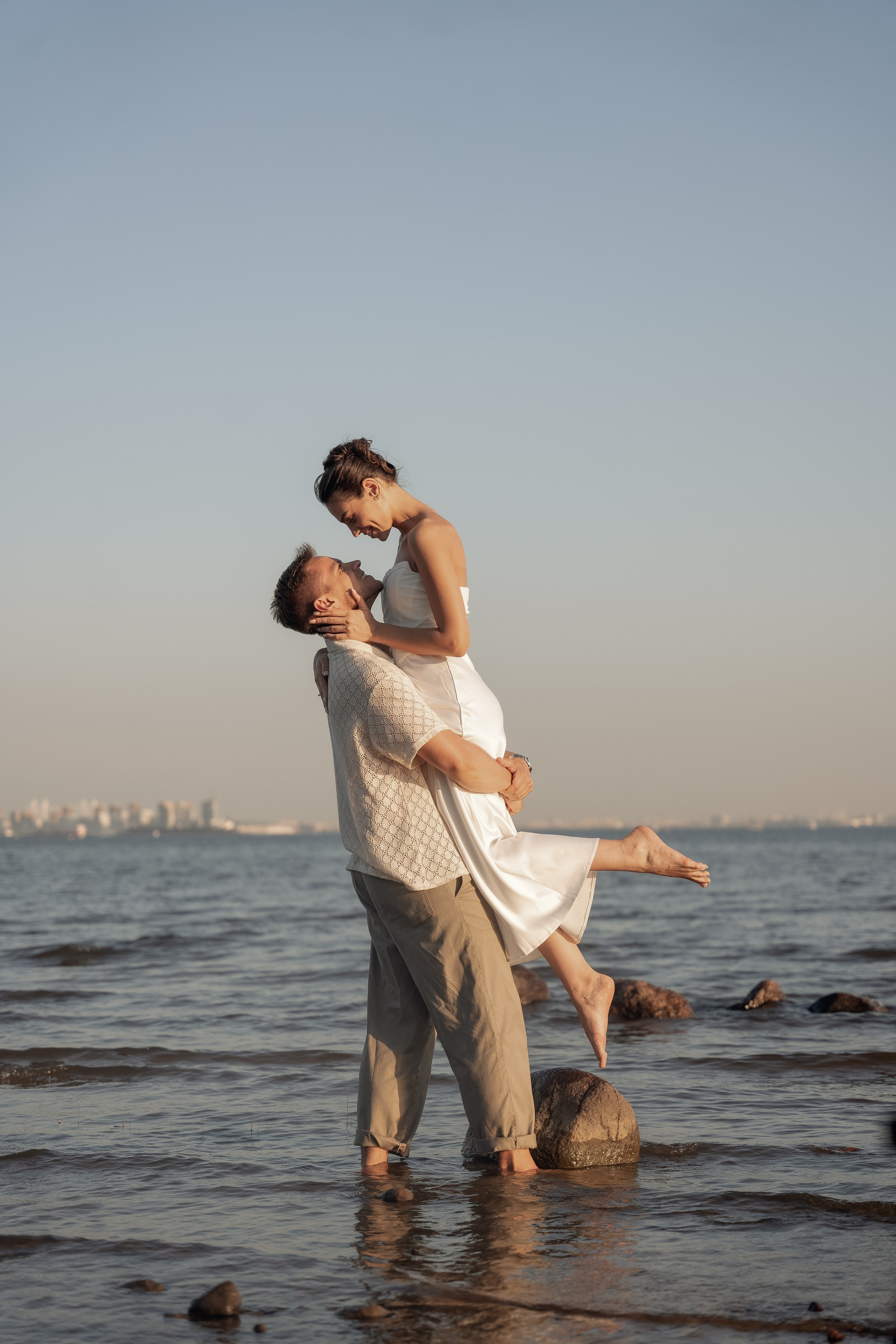Love Story. Maria Lebedeva fotografa di bambini e famiglie a Torino e provincia