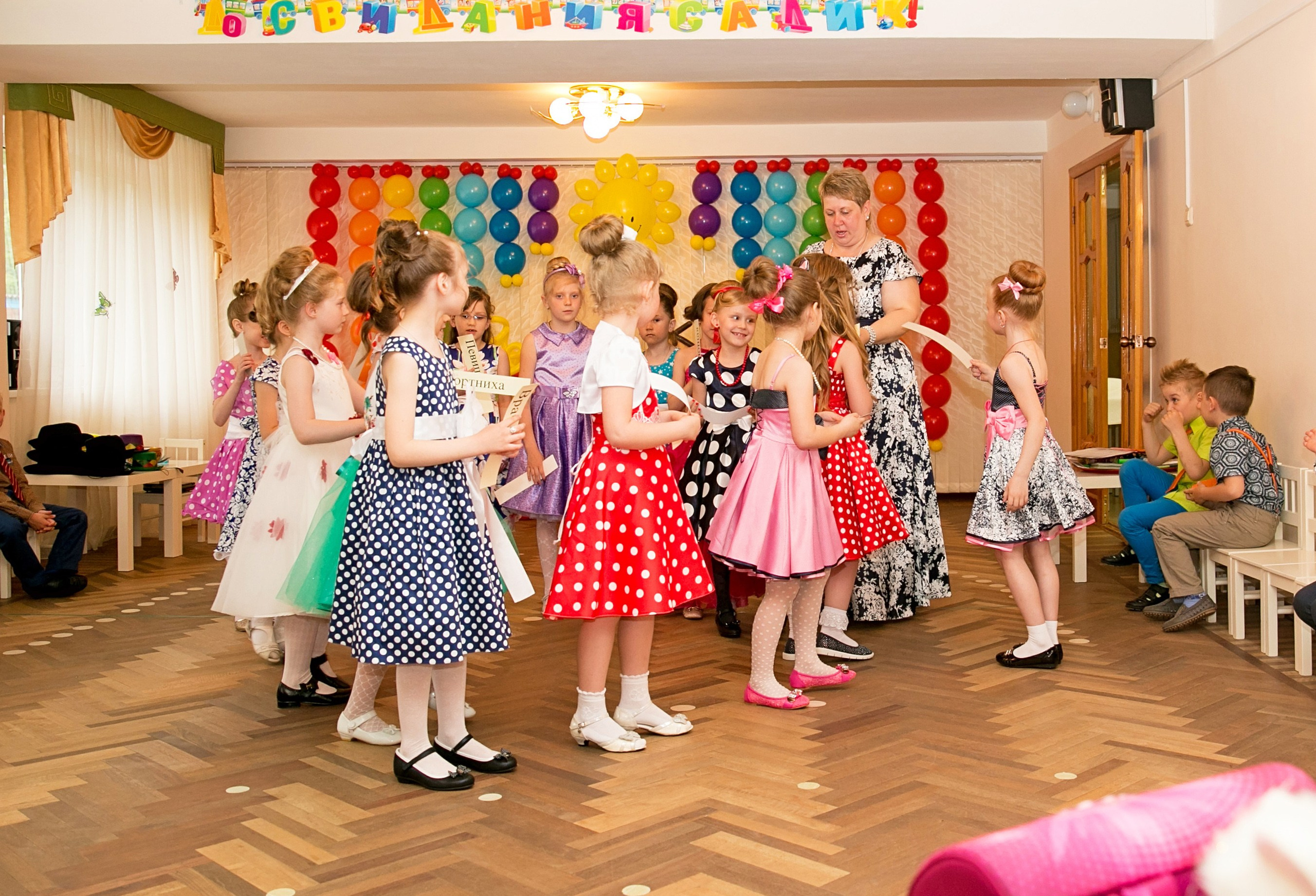 Выпускной стиляги. Семейный и детский фотограф в Нижнем Новгороде