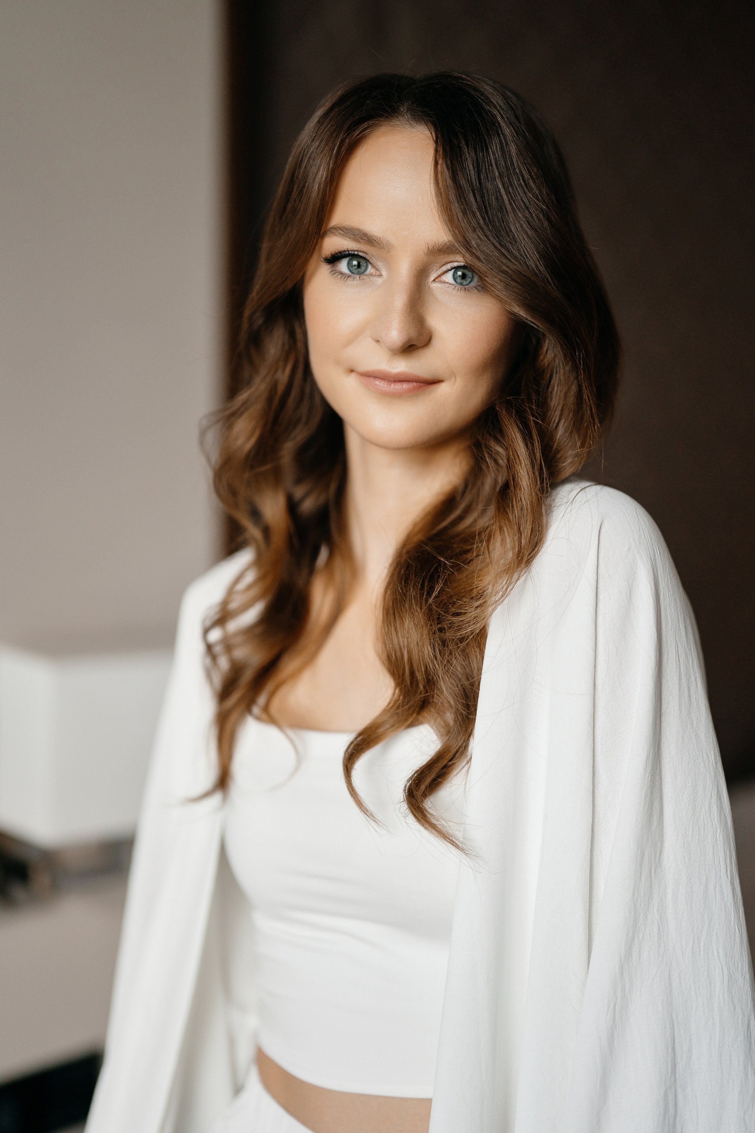 Леша и Маша. Свадебный и репортажный фотограф в Москве Андрей Вайман