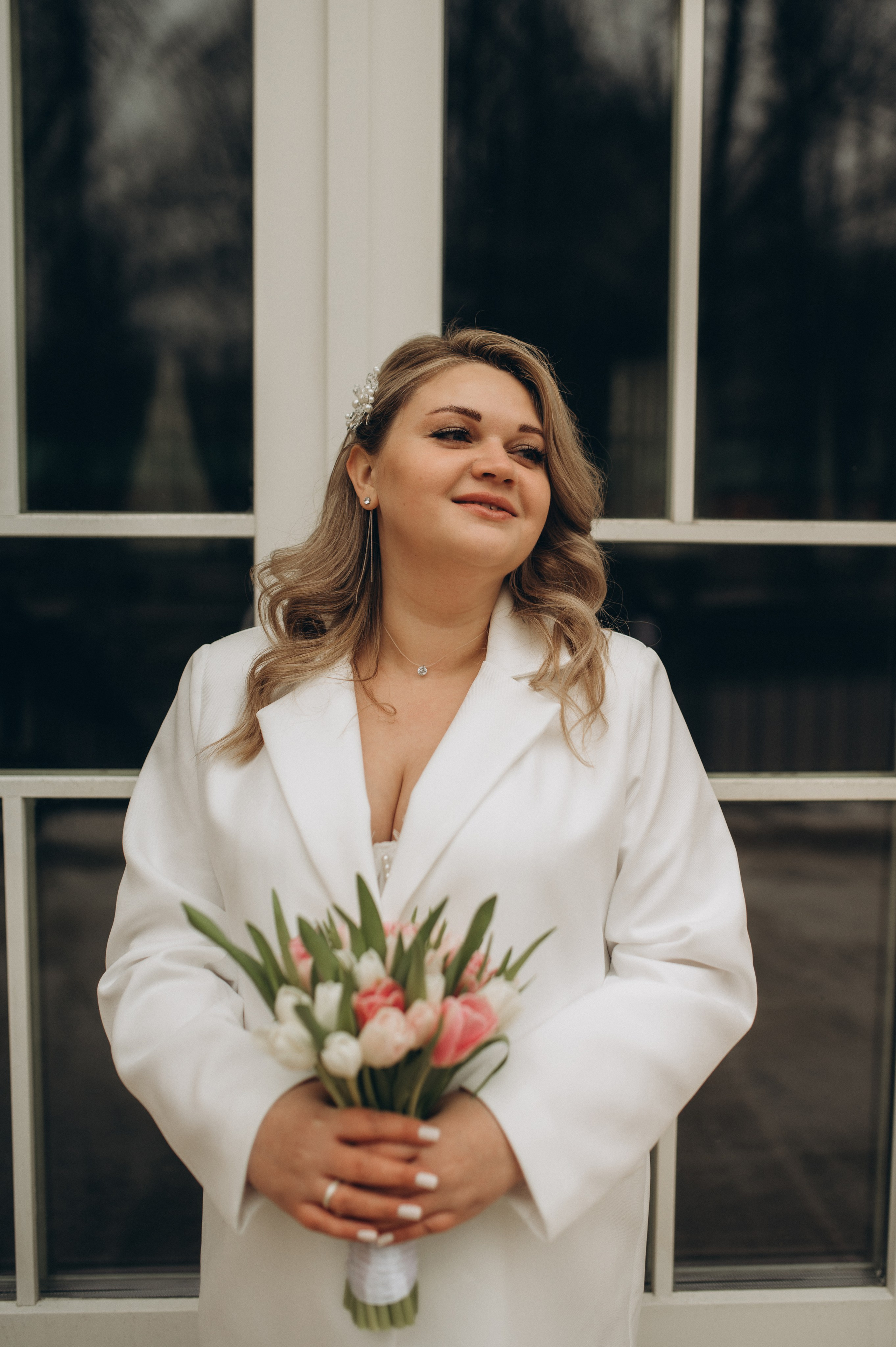 Алёна и Сергей. Фотограф Быстрова Дарья г. Москва