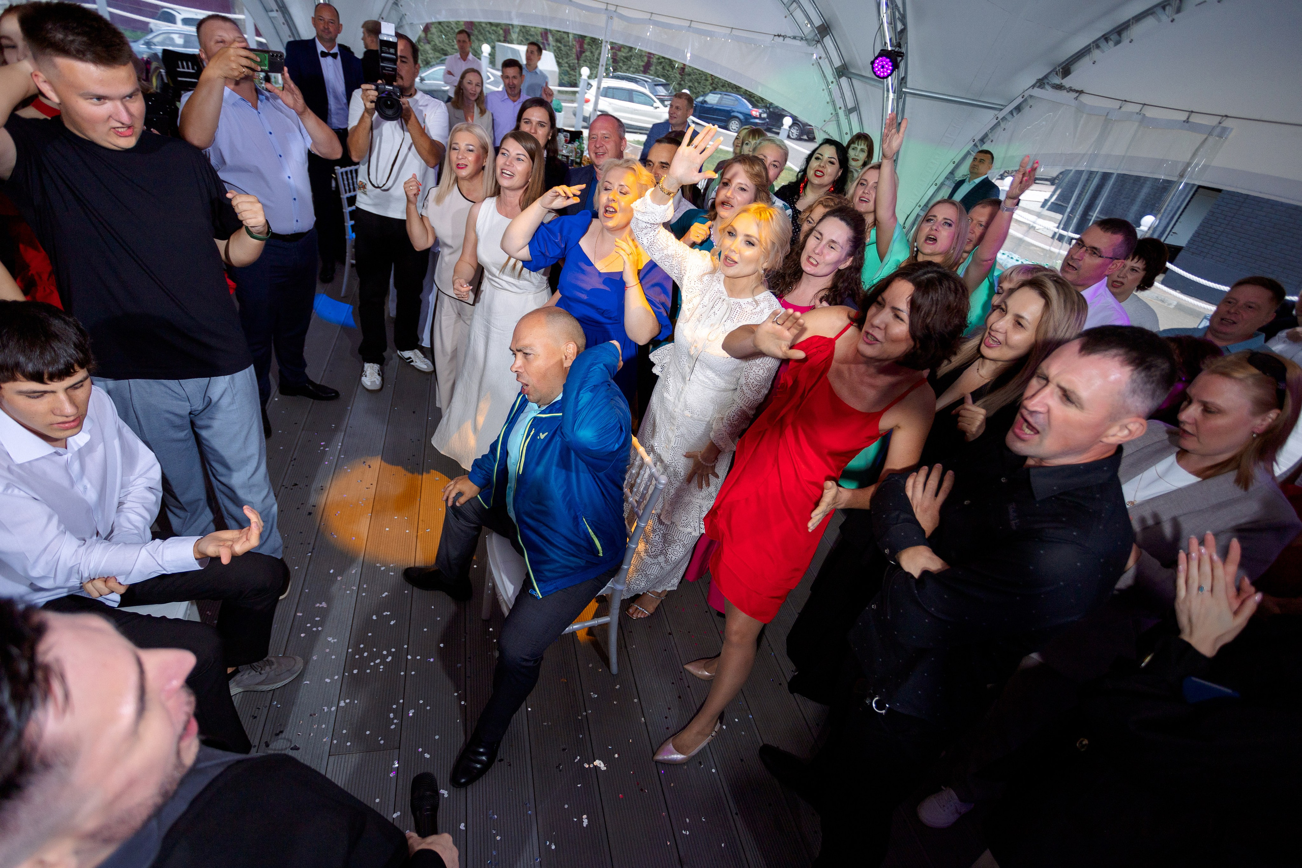 ВЫПУСКНОЙ: Волки-Липки. Все фото. Профессиональный фотограф в Ижевске Леша Петров