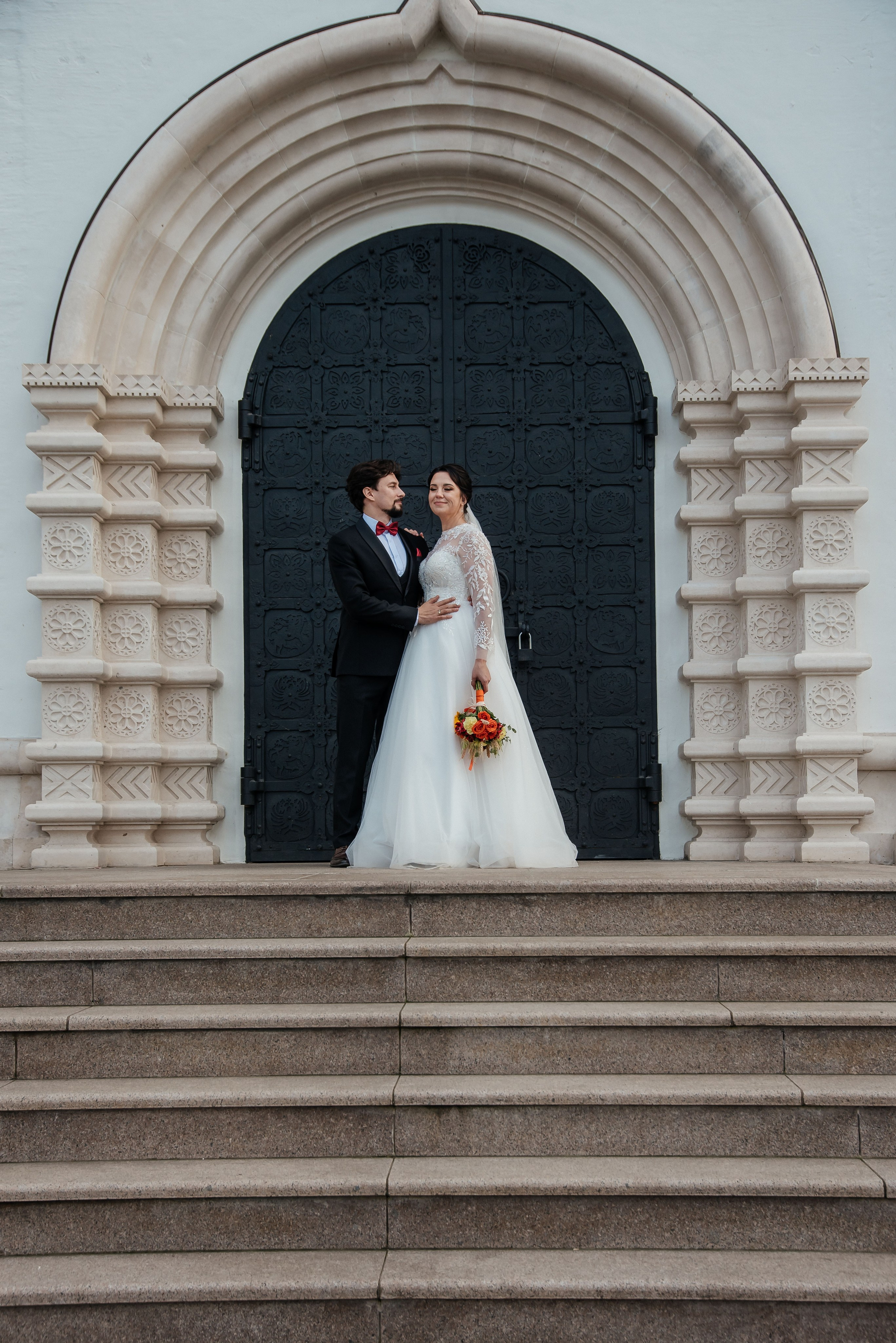 Борис и Варвара. Свадебный и портретный фотограф lifestyle