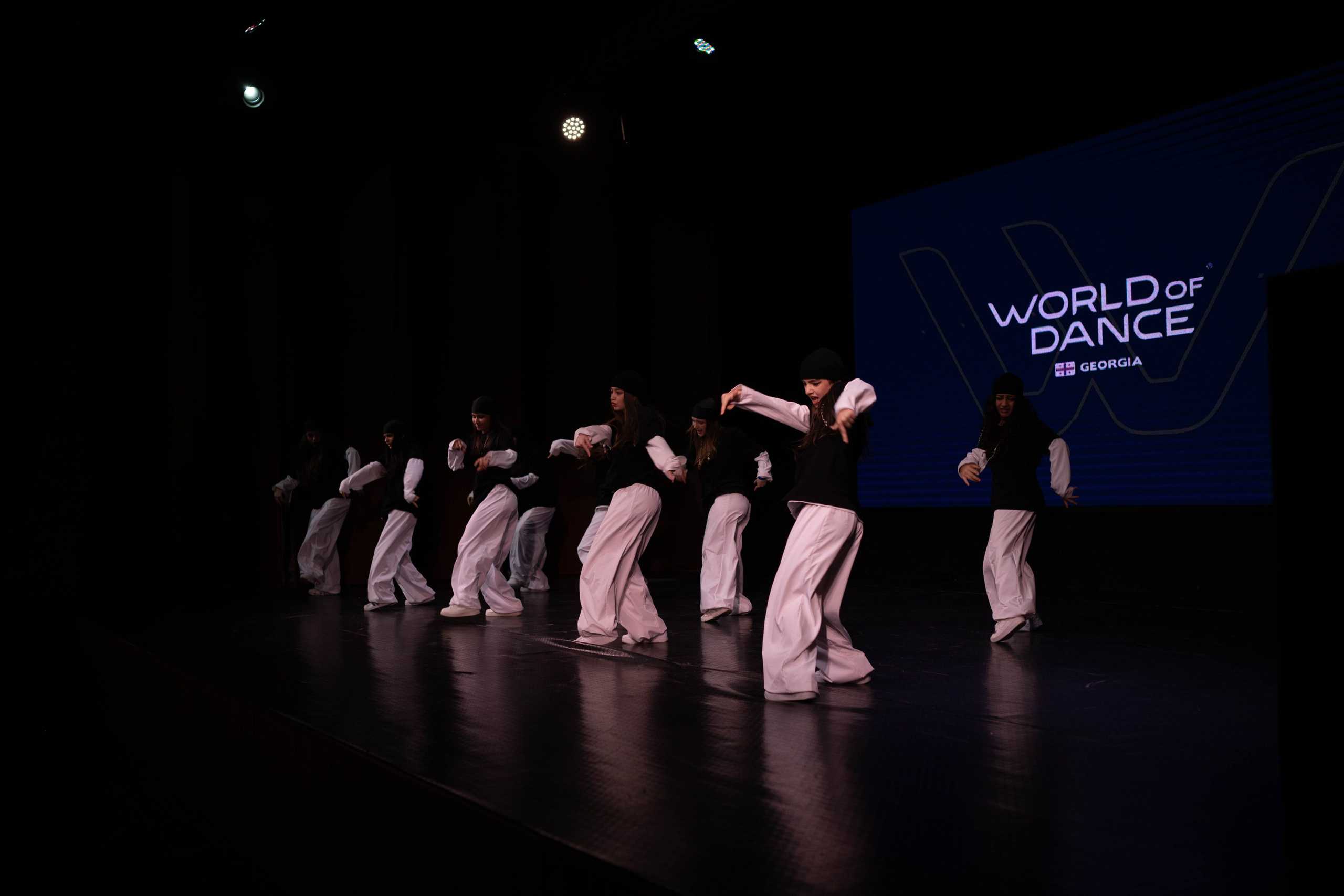 World of dance Georgia 2026. Фотограф, видеограф Пятигорск, Ставрополь, Ессентуки, Petlyakovs_photo