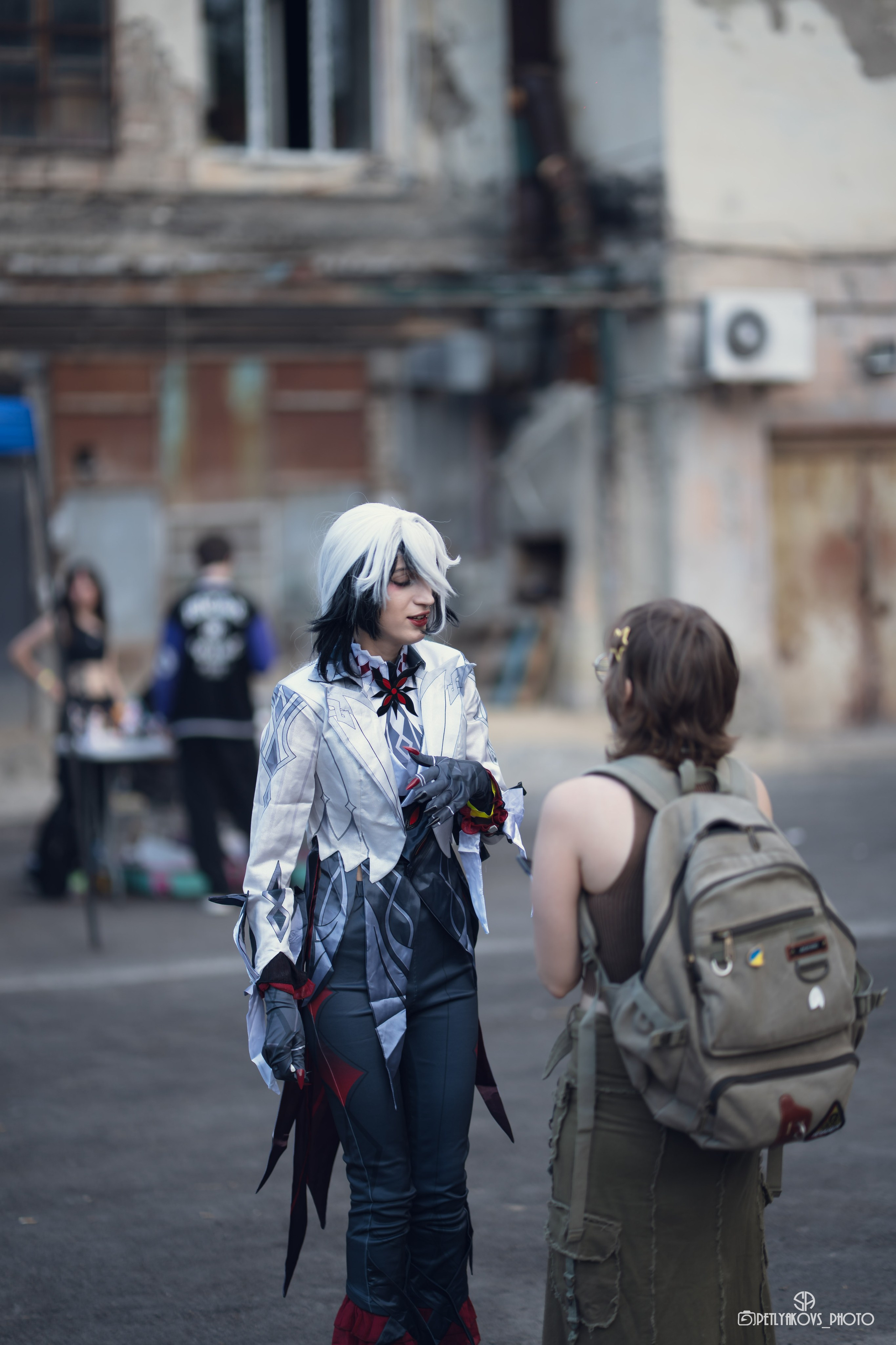 Anime music fest 2025 Tbilisi. Фотограф, видеограф Пятигорск, Ставрополь, Ессентуки, Petlyakovs_photo