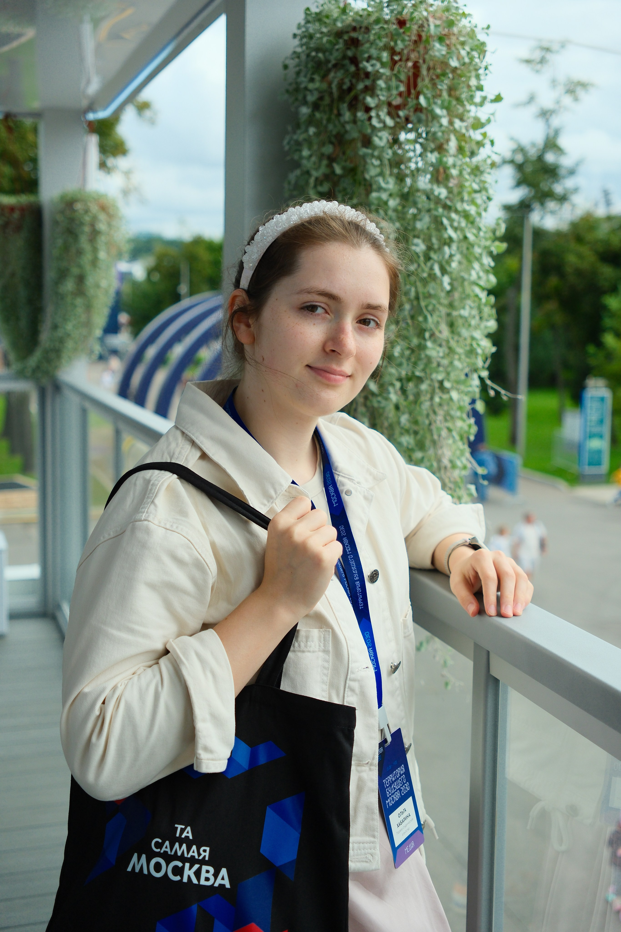 Московский фестиваль — Манеж — Лужники 2025. RedGeek — фотограф, учитель и эксперт в образовании и IT Кирилл Ситнов