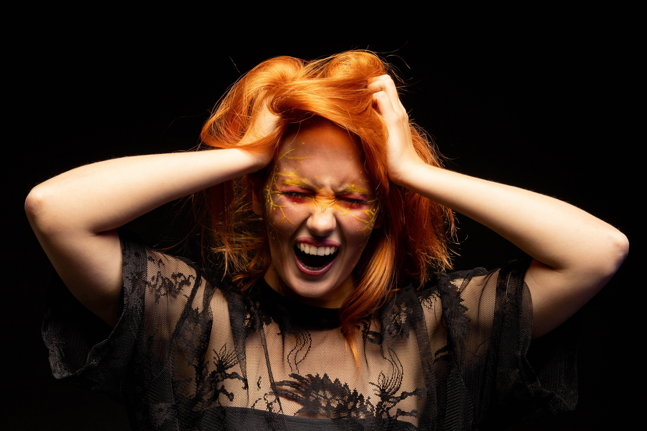 Софа. Фотограф Алексей Федорищев