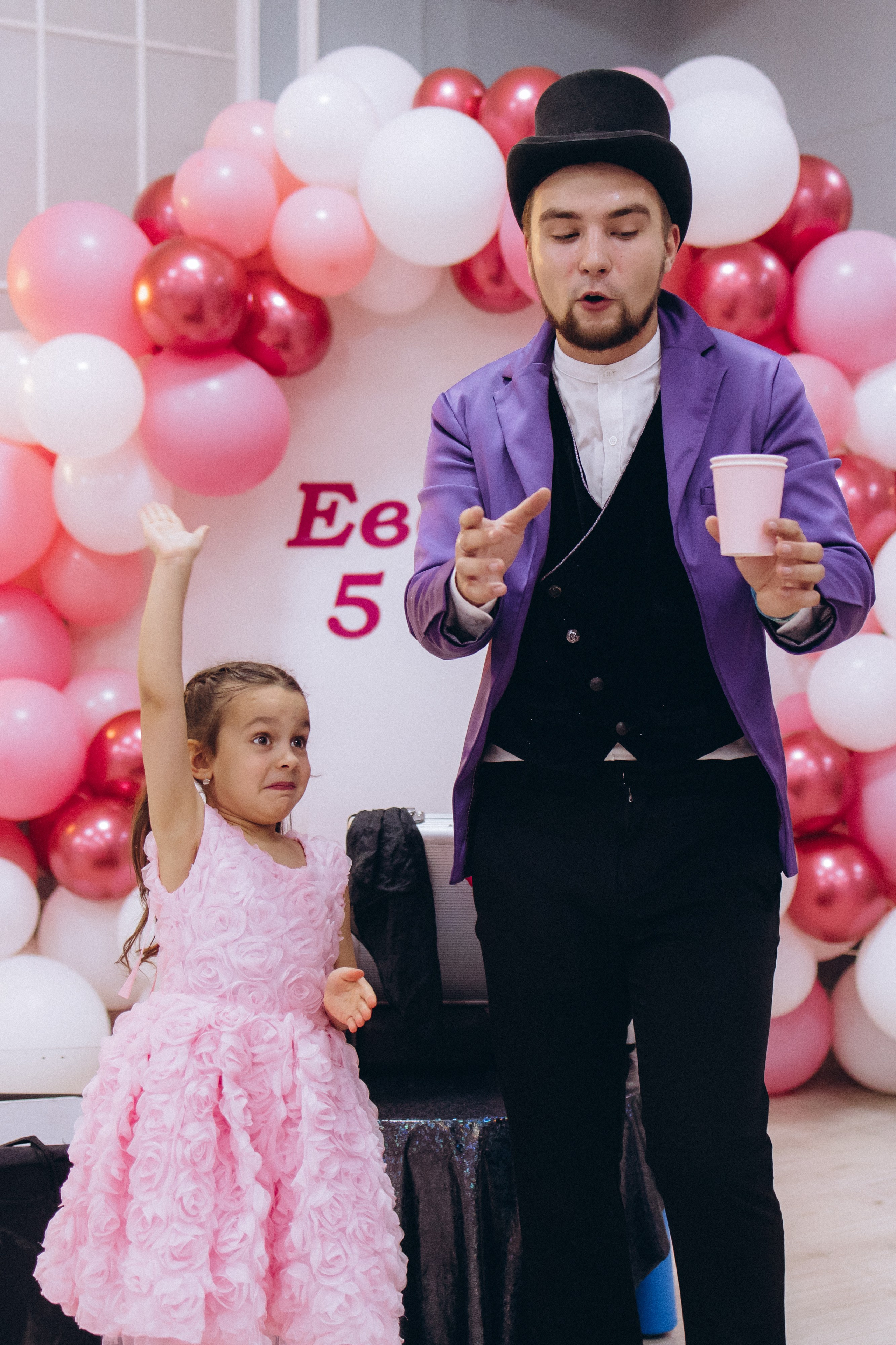 Барби вечеринка. Семейный фотограф в Москве, Щелково, Фрязино _ Виктория Степанова