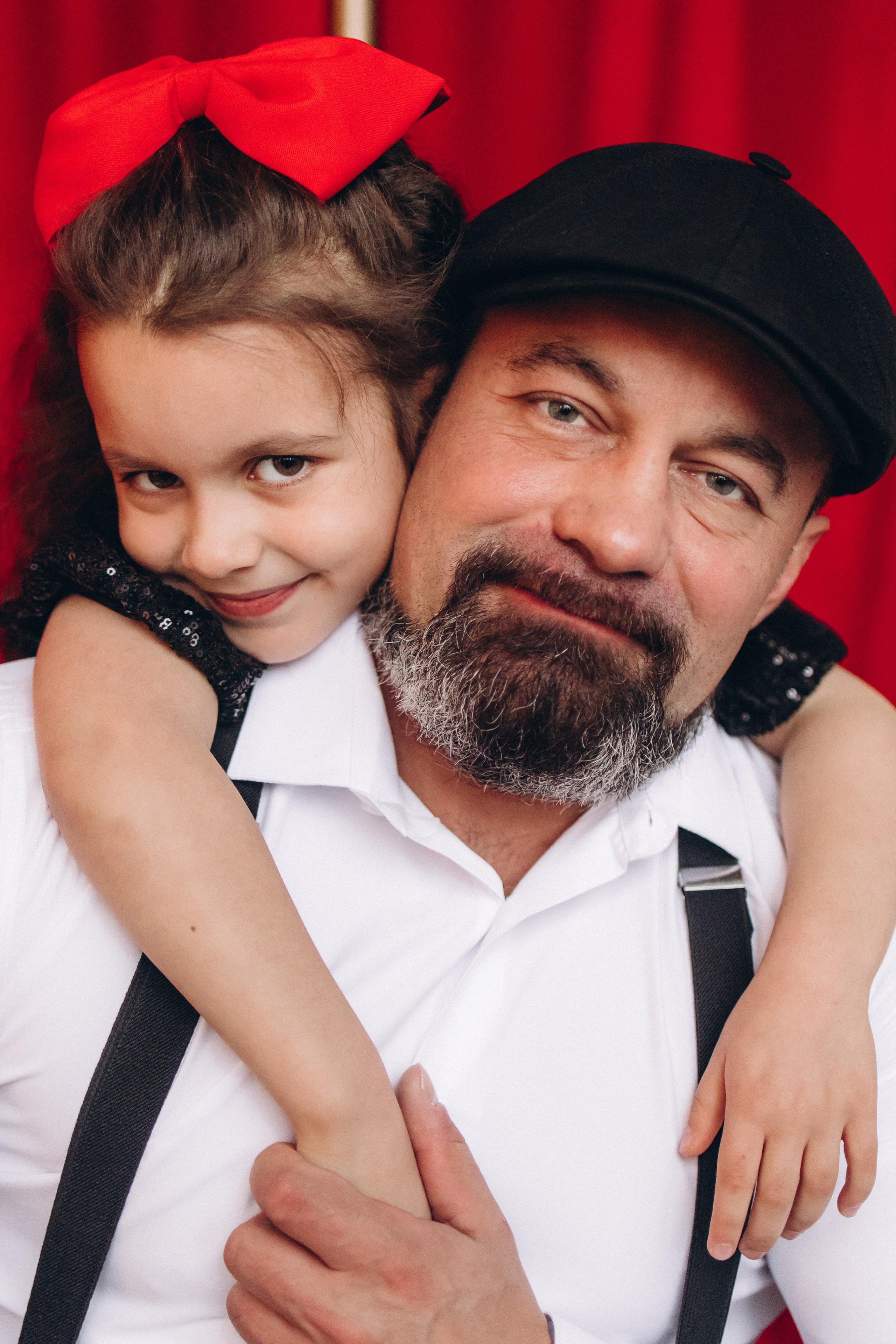 Новый год: Ход конем ♟. Семейный фотограф в Москве, Щелково, Фрязино _ Виктория Степанова