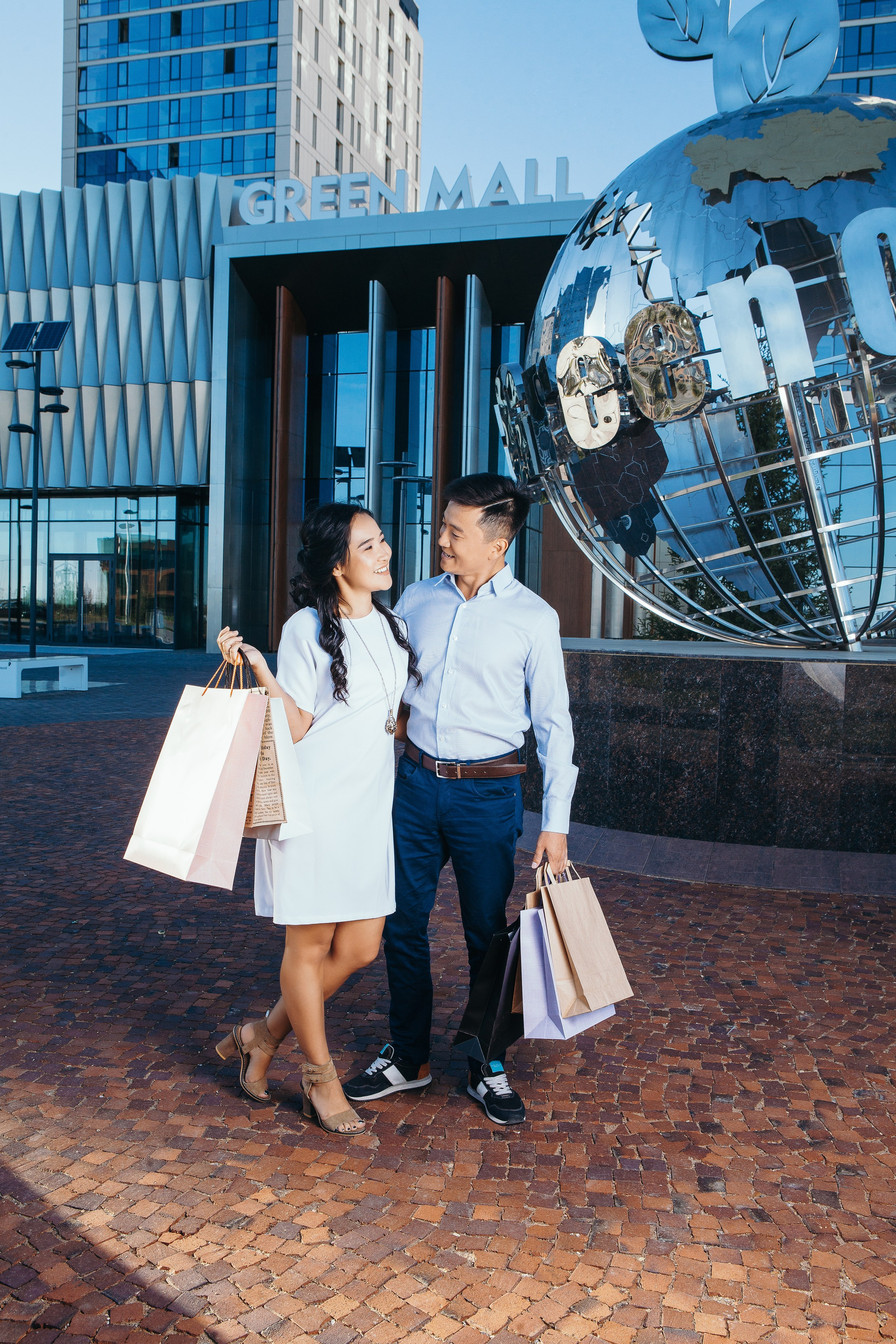 Advertising. Lena Sorokina photographer, Astana, Kazakhstan