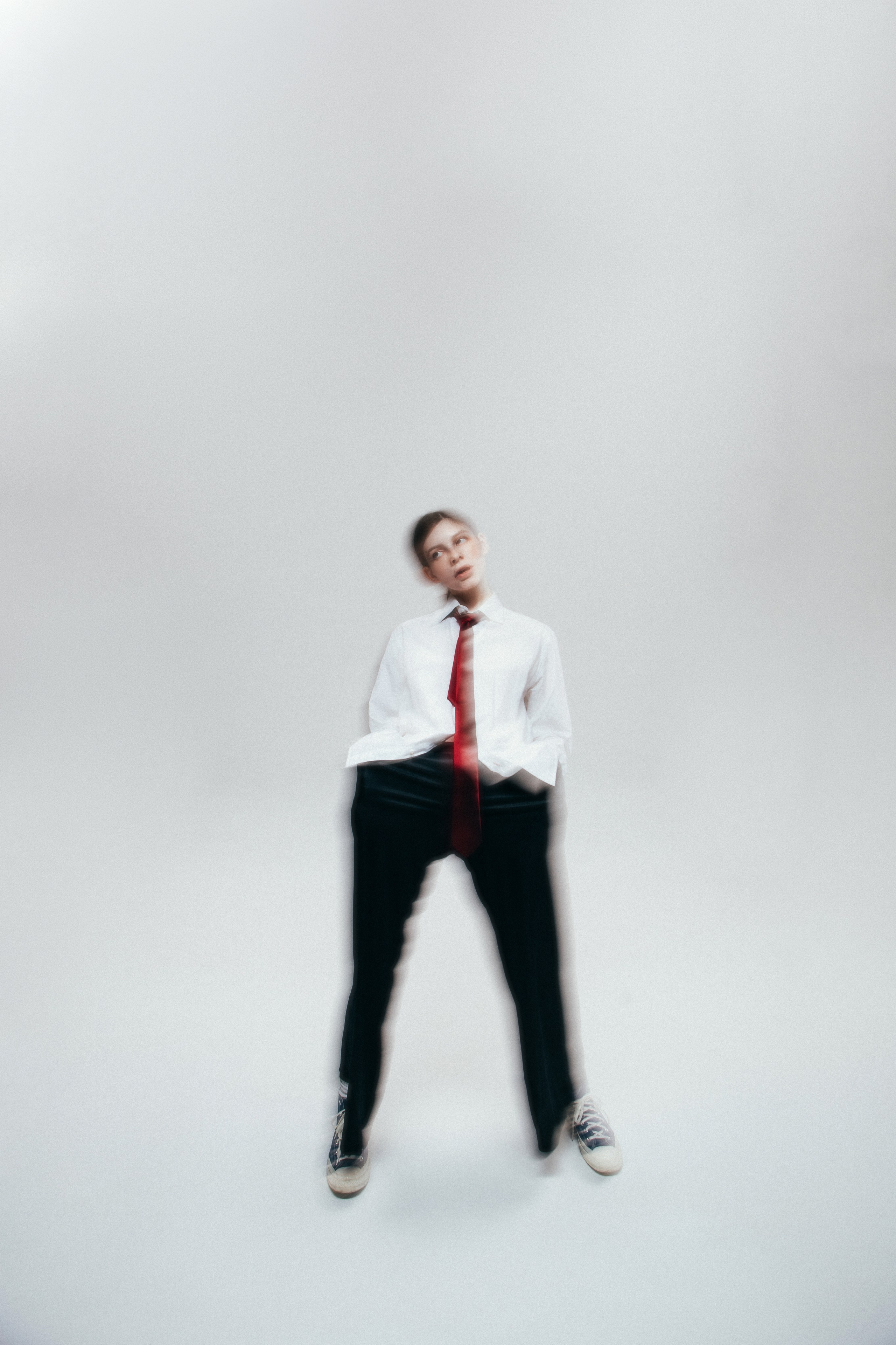 Индивидуальная съёмка. Фотограф Батурин Илья г. Красноярск