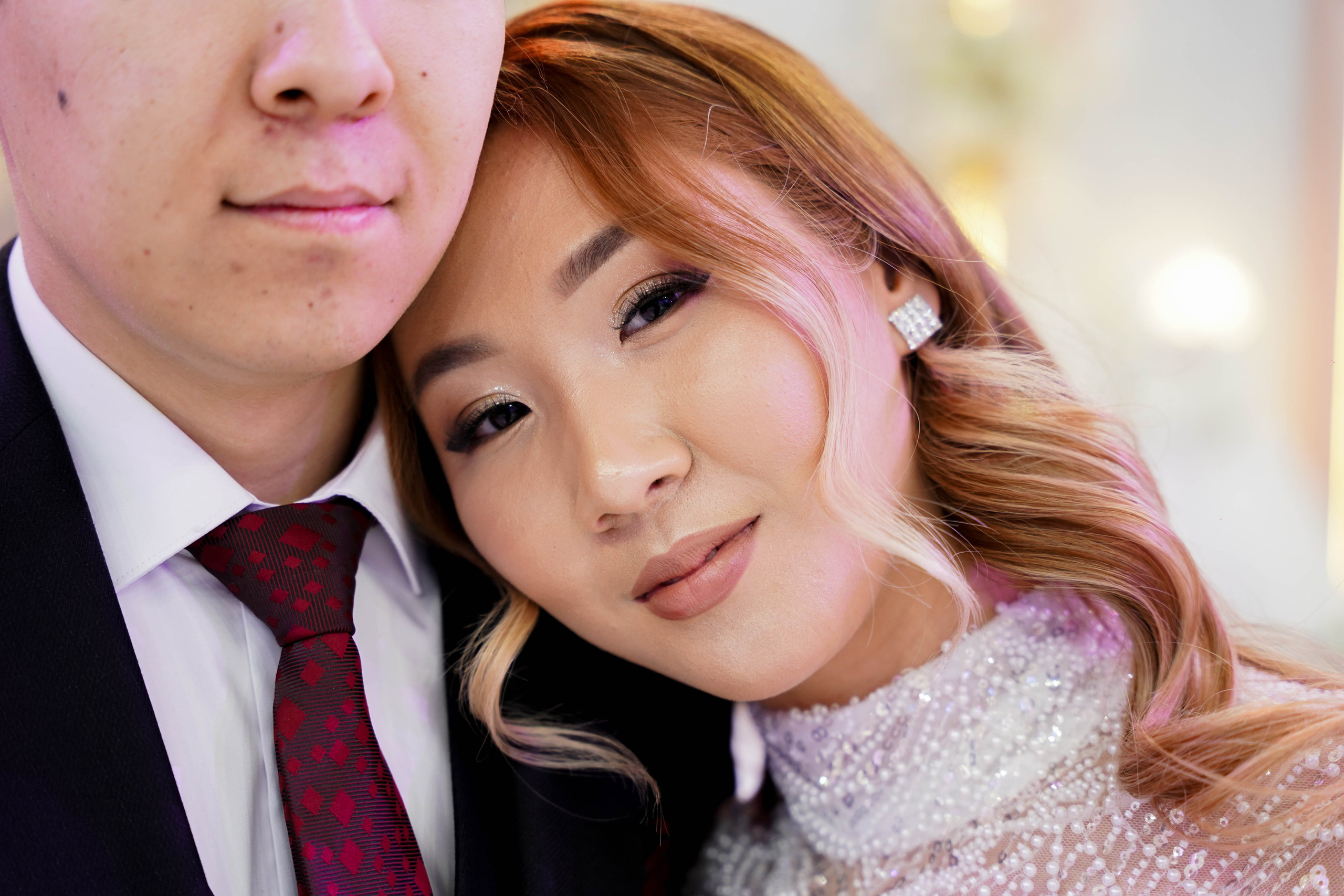 Dana uzatu. Фотограф Ернар Ержанов