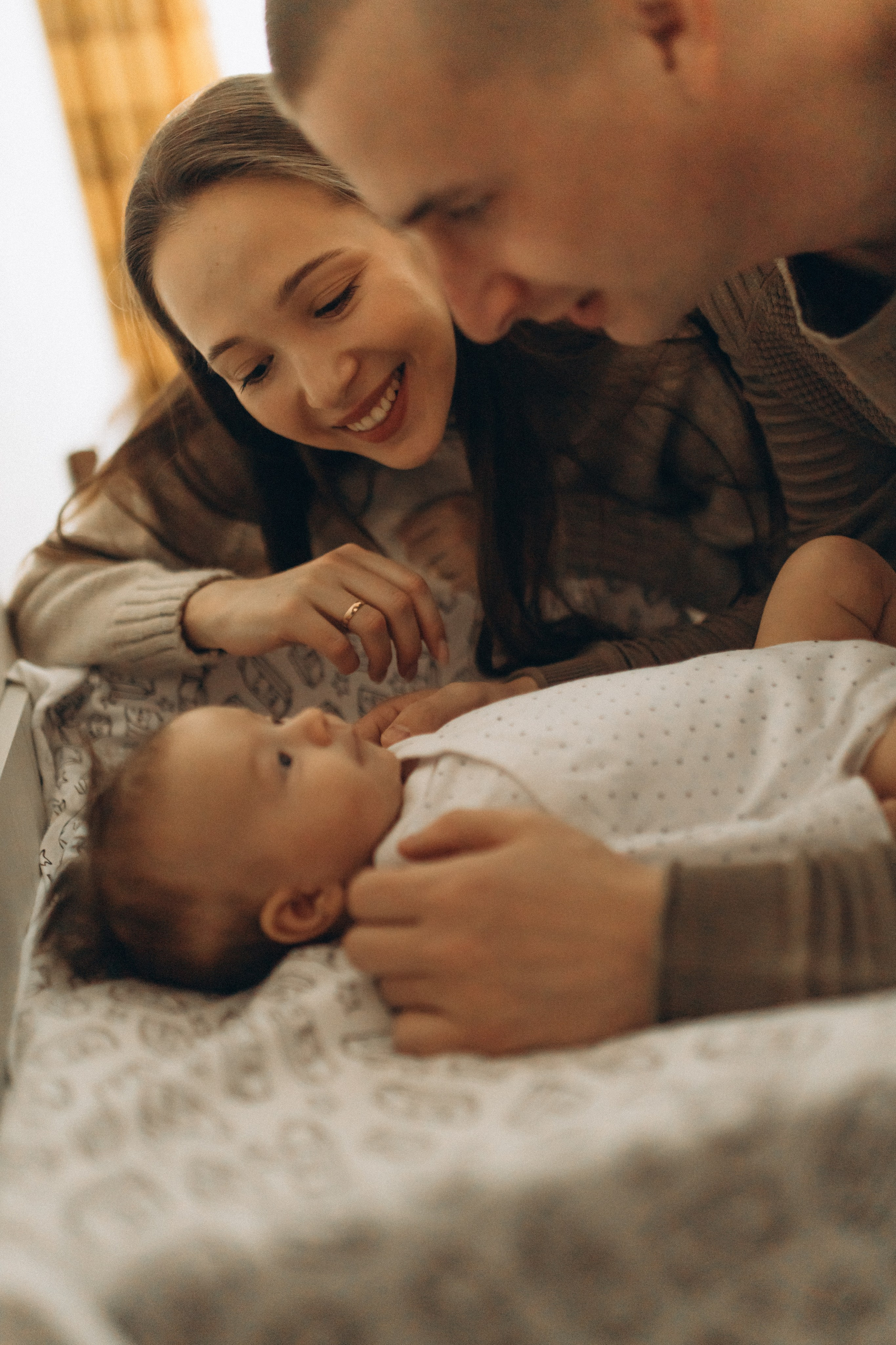 7. Семейный фотограф в Москве Жукова Анна