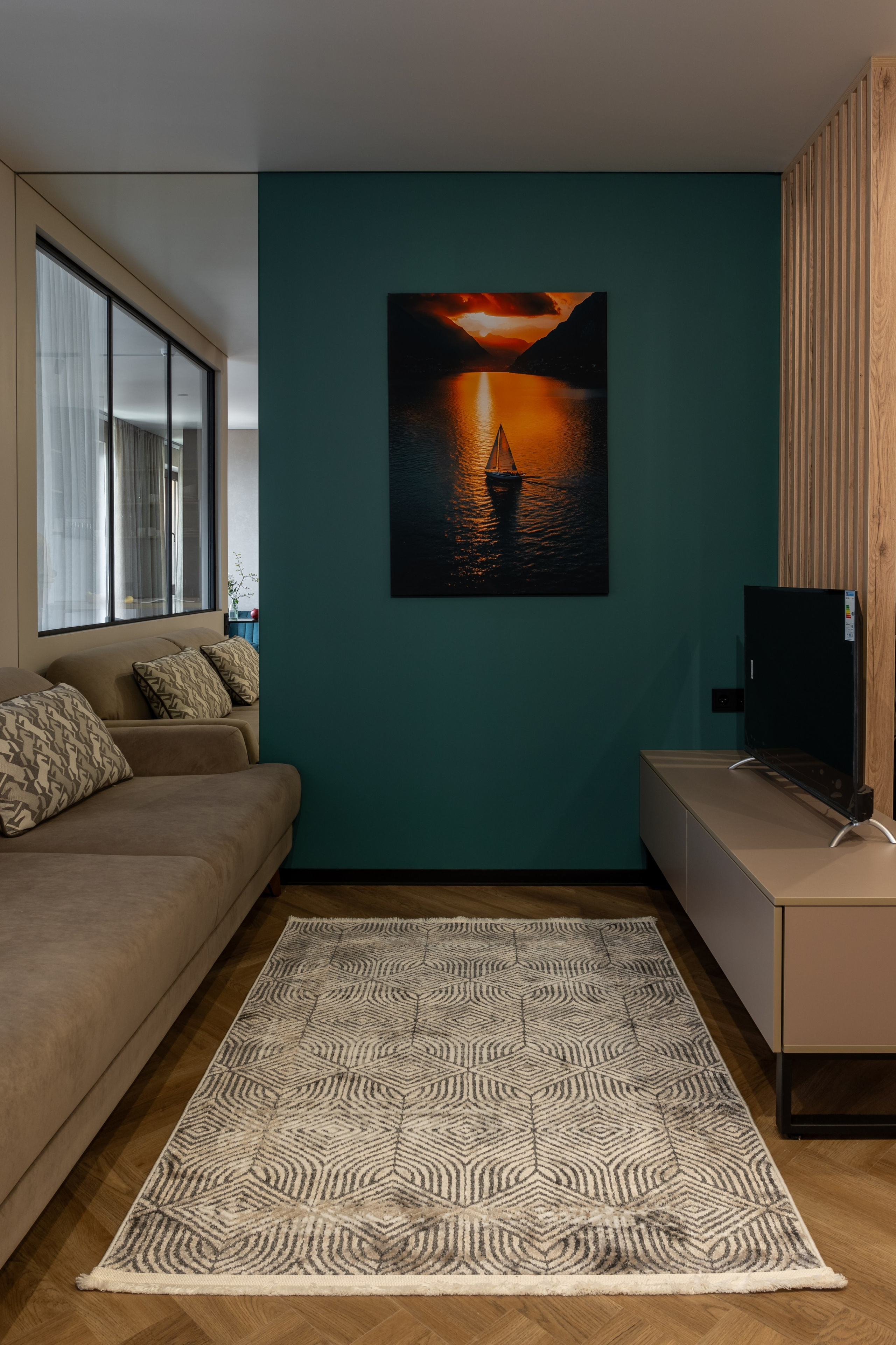 Апартаменты 8. Мария Кобзева, фотограф в Ялте, Крым