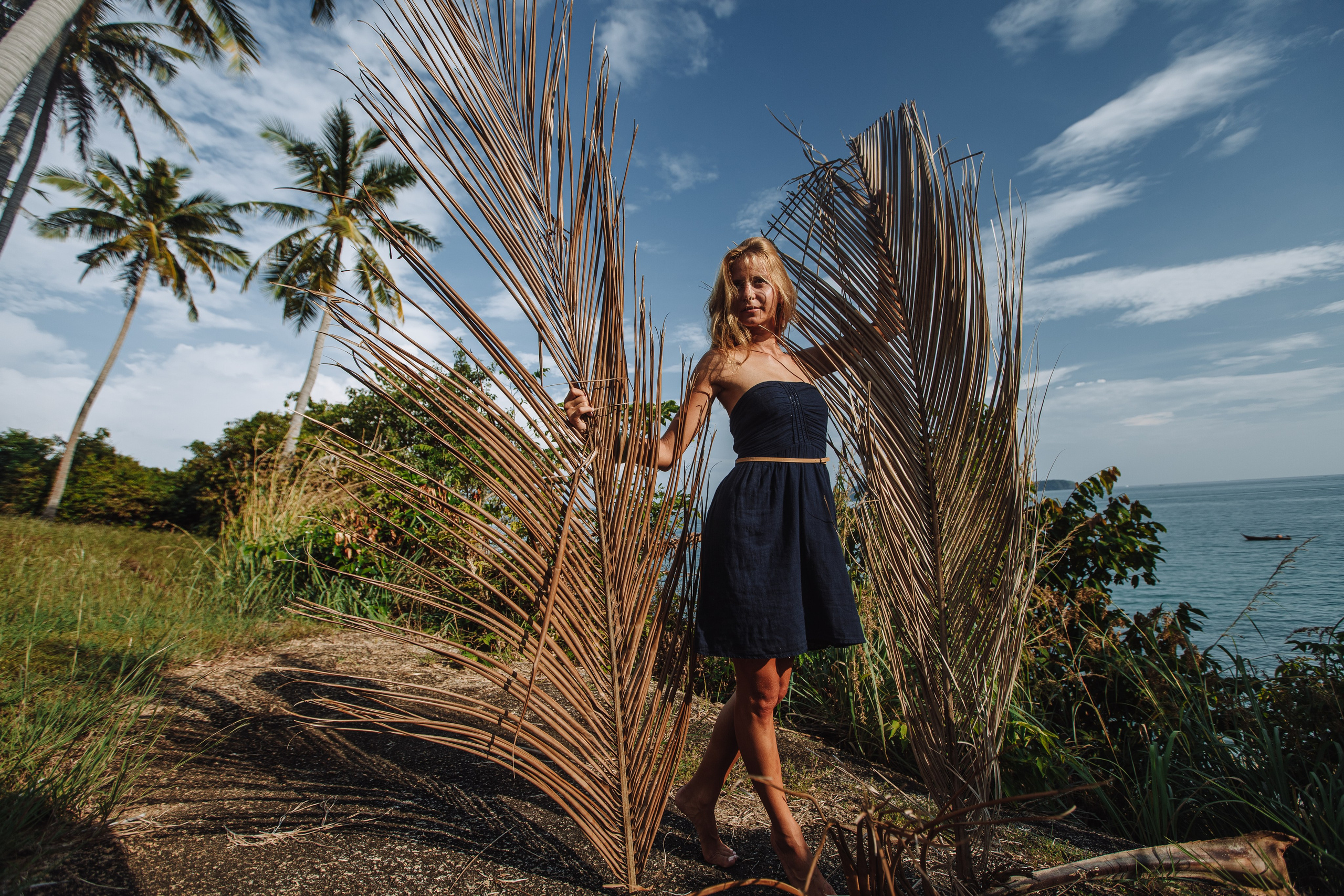 Портретная фотосъемка — авторское портфолио Олега Голикова. Свадебный и коммерческий фотограф. Олег Голиков