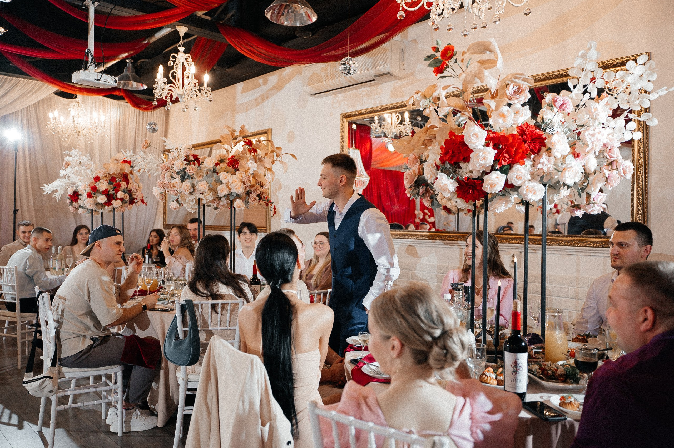 Никита и Вика 15.06.2024. Свадебный и семейный фотограф в городе Смоленске