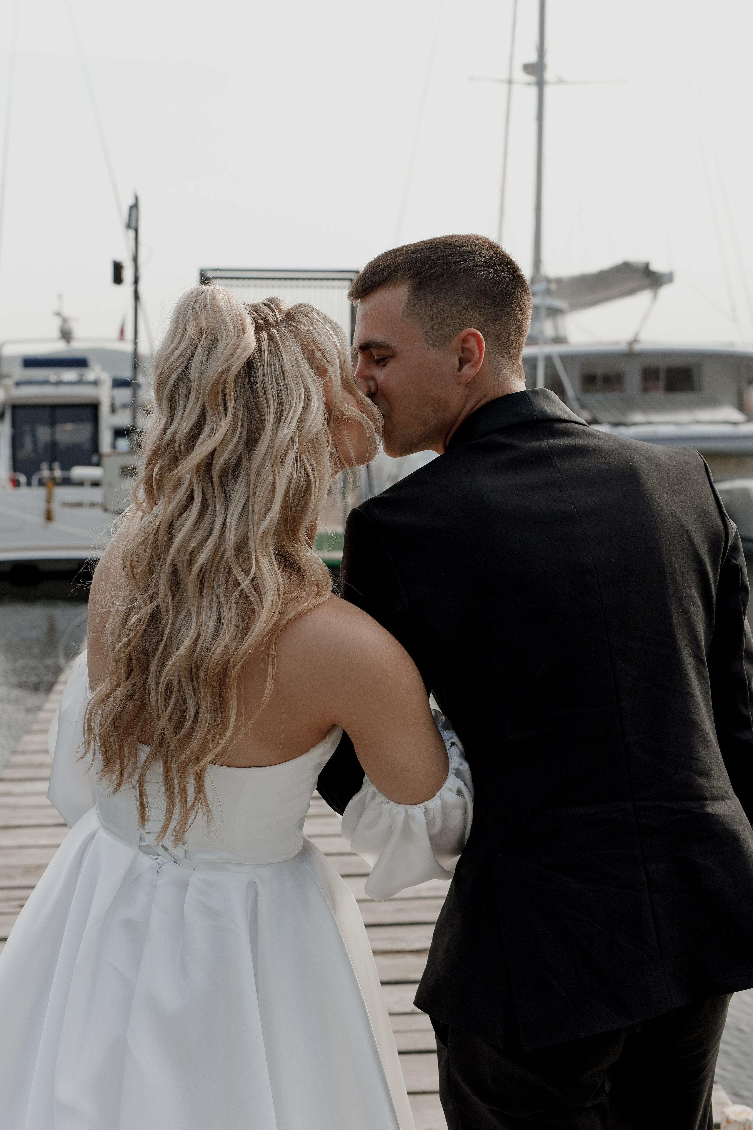 Валерия и Владимир. Свадебный и семейный фотограф  во Владивостоке Ольга Украинец