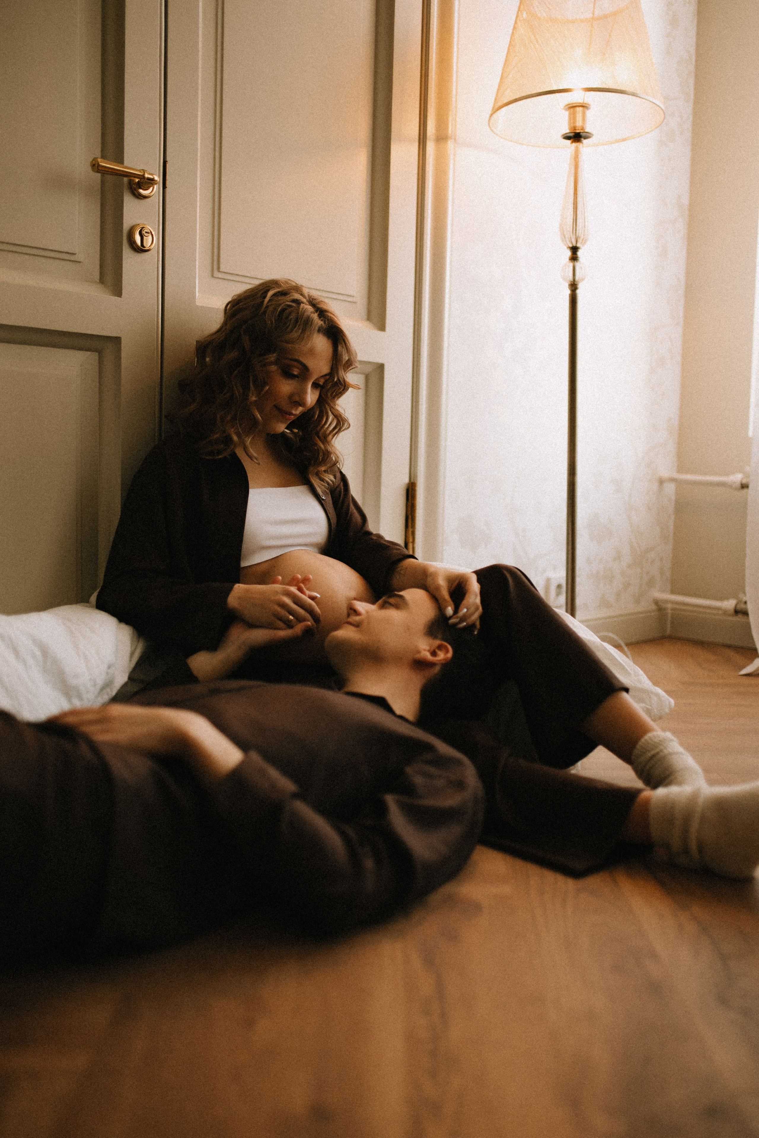 Юлия и Леонид " — в ожидании». Фотограф Санкт-Петербург, Новороссийск