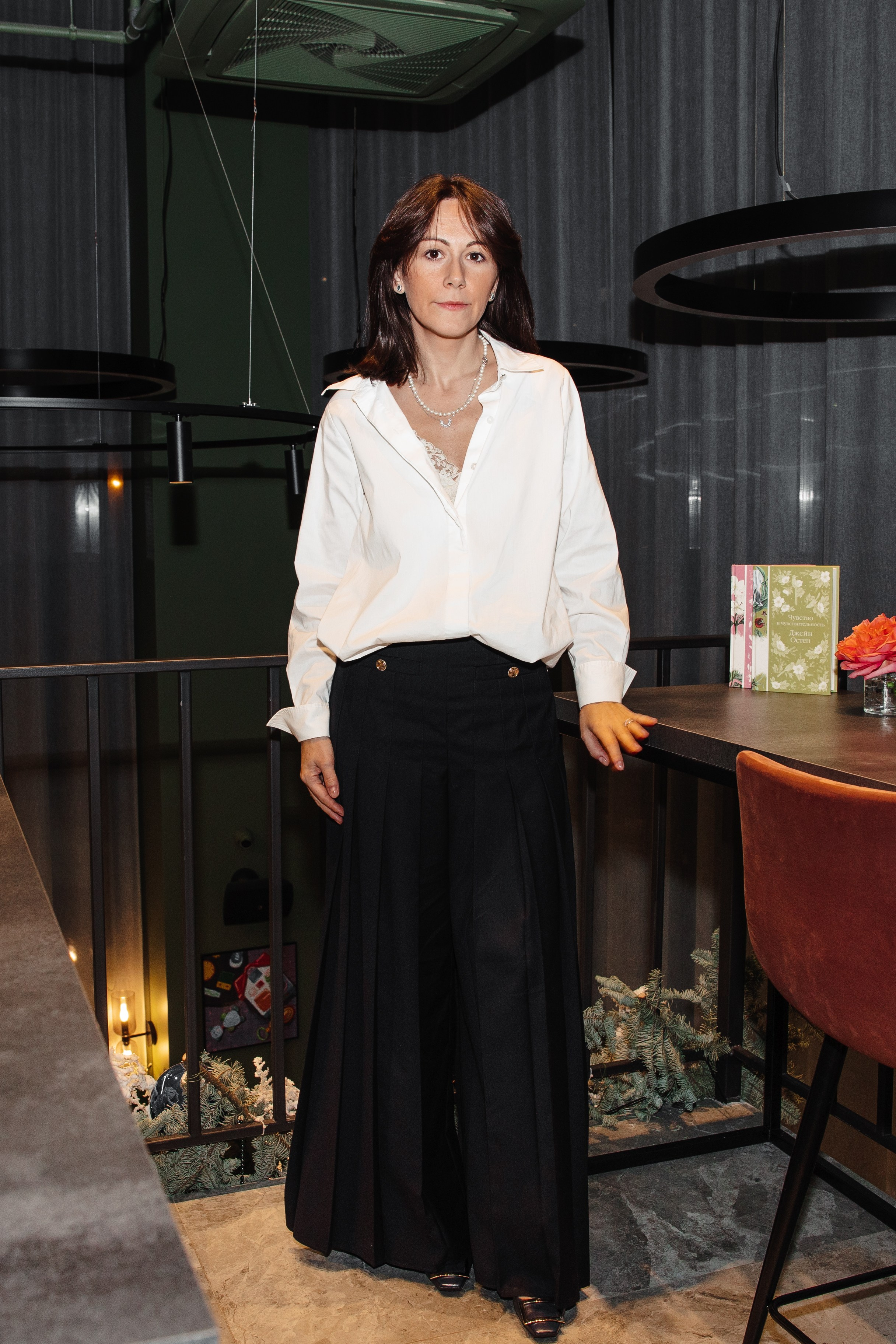 Бизнес девичник. Контент фотограф в Москве и области Елена Кулакова