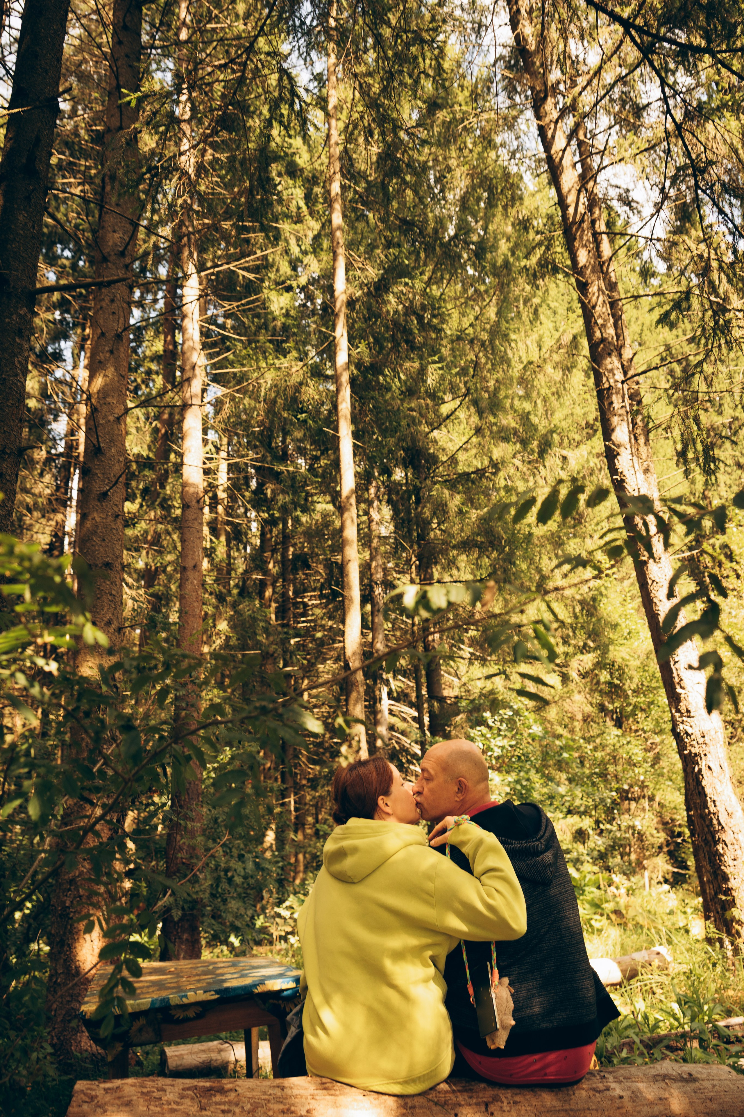 Семейная съемка. Фотограф Москва Таша Панина