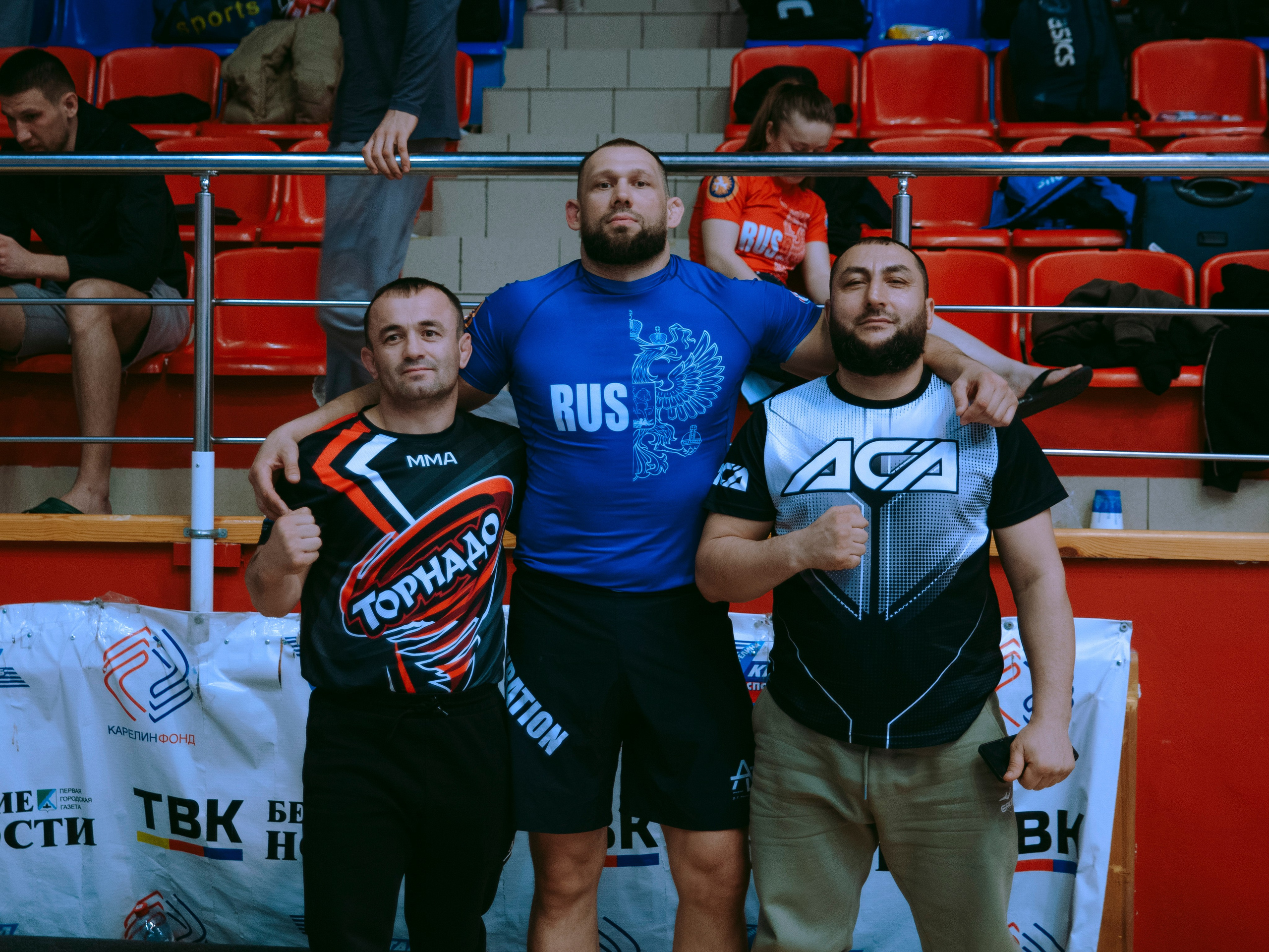 ПАНКРАТИОН | Чемпионат и первенство СФО | март `24. Портретный фотограф в Москве Дарья Цезария