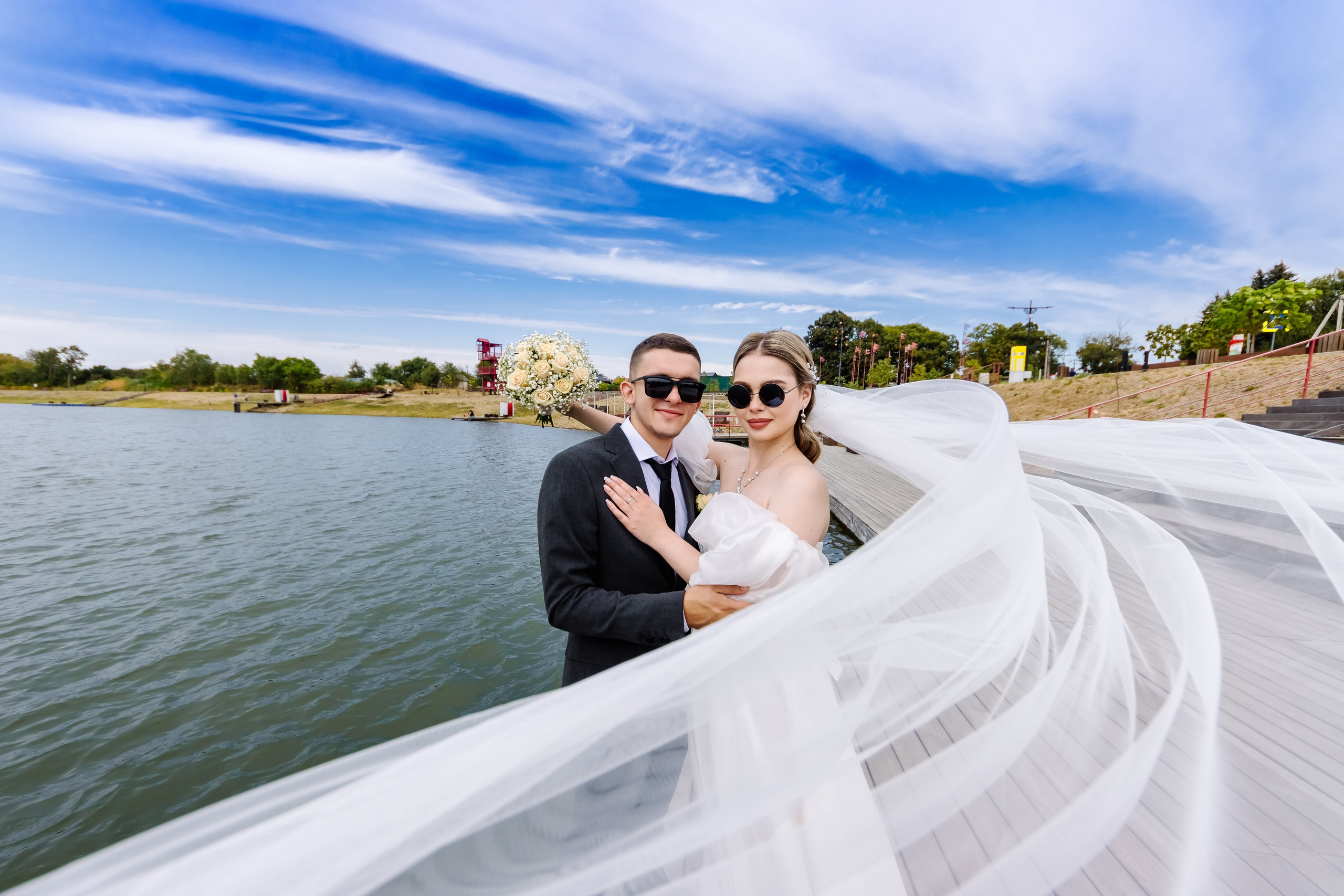 Wedding day 9.09.2023. Фотограф Видеограф