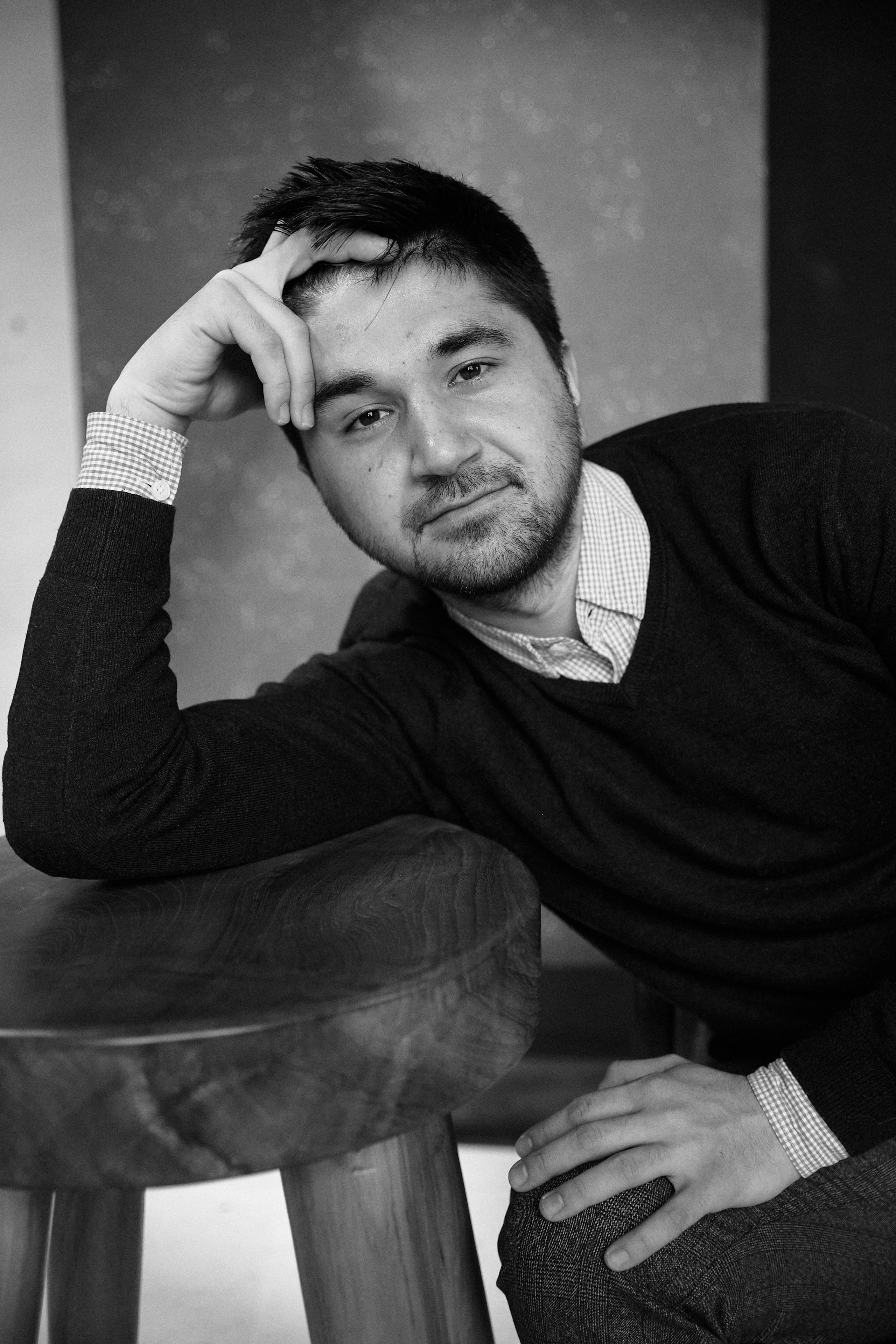 Алишер. Женский фотограф в Санкт-Петербурге Степлевич Дарья