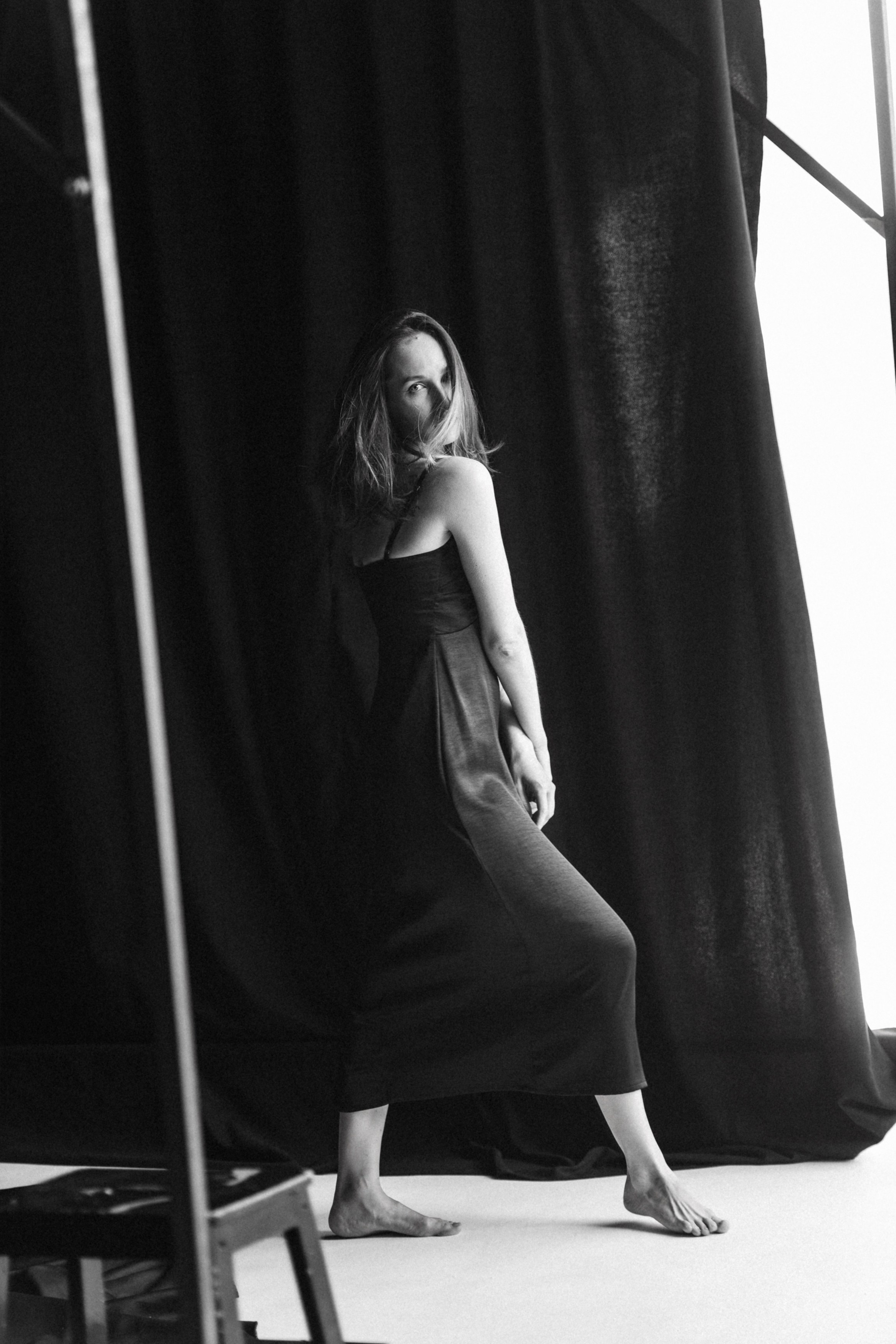 Маша и Ксюша. Репортажный и портретный фотограф в Санкт-Петербурге Степлевич Дарья