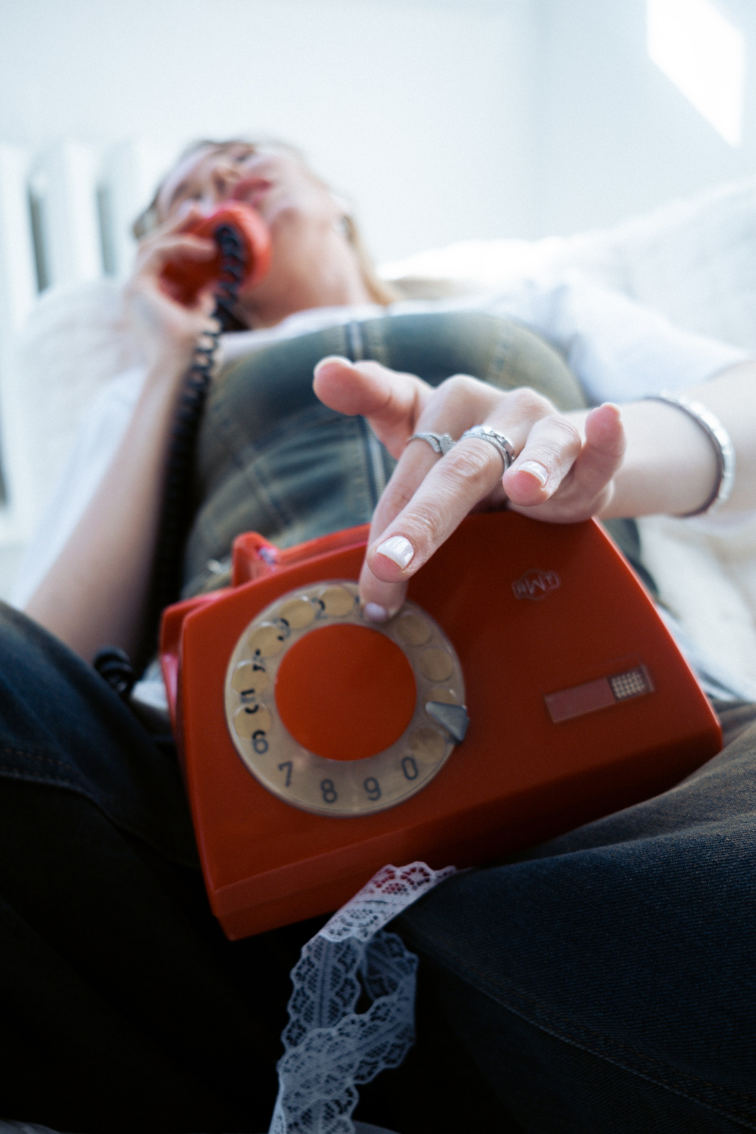 Krok. Фотограф Мурманск | Нижний Новгород • Анна Хижняк