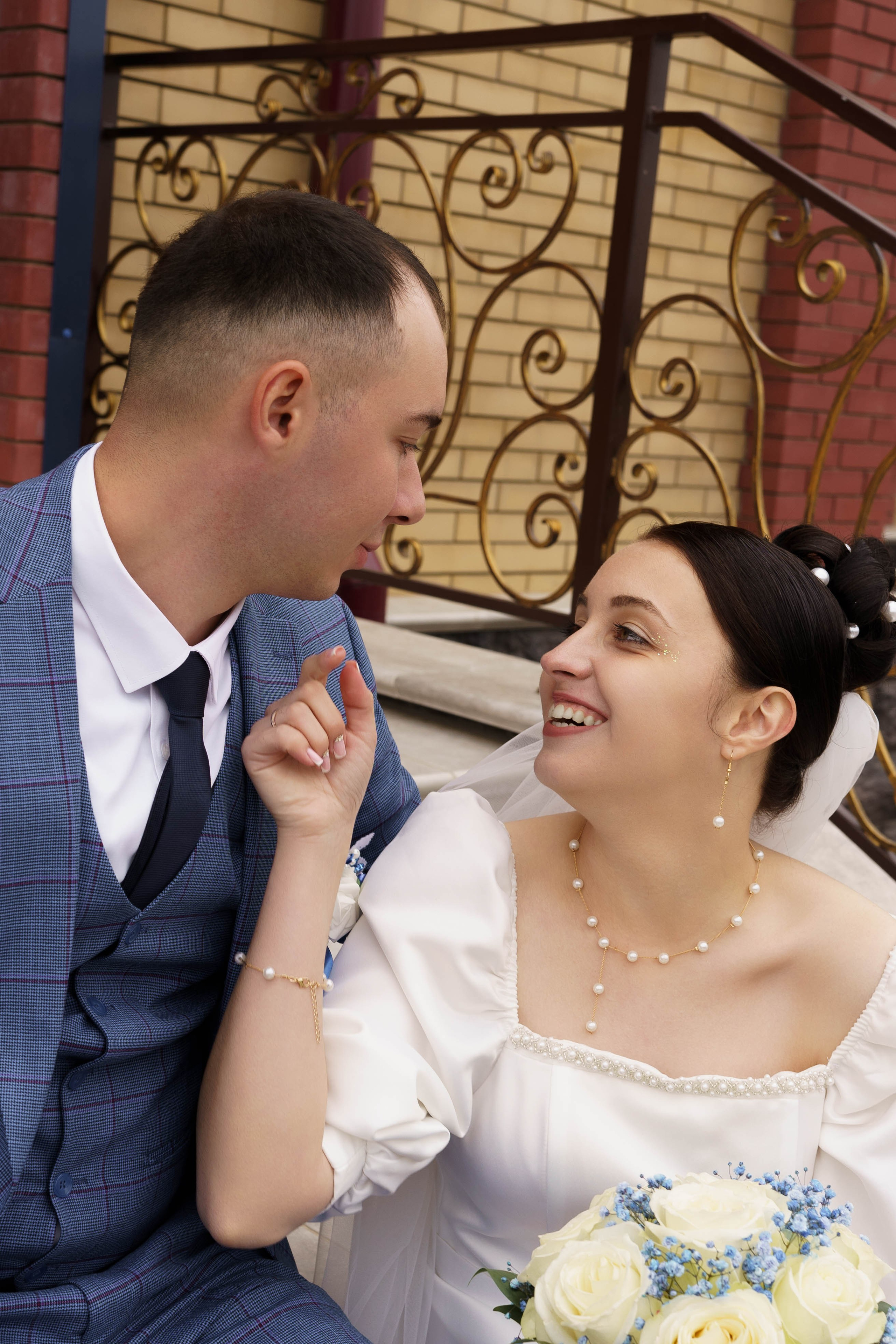 Мурад&Ангелина. MariTaran