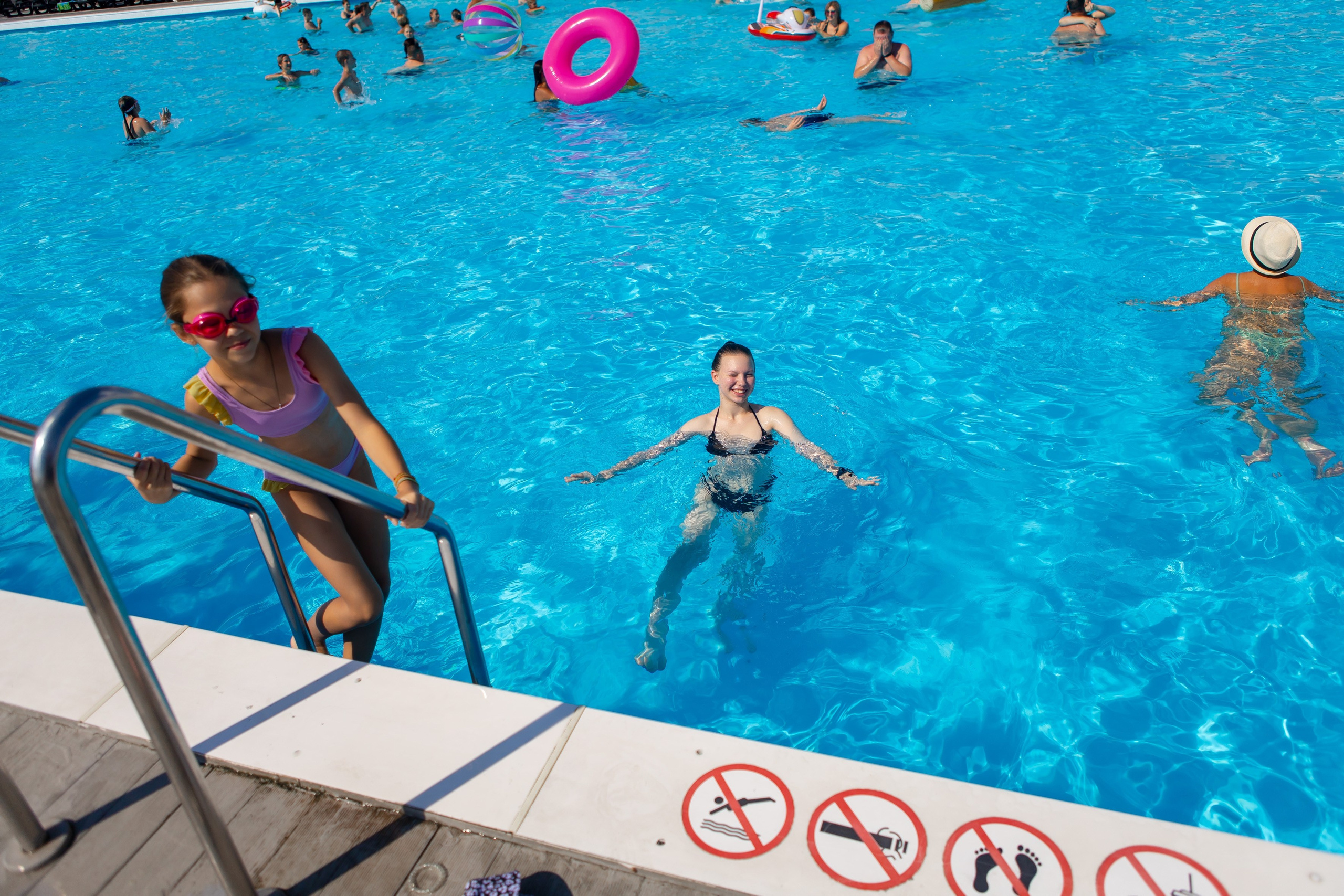 БЕКАРТ — День Семьи. Свадебный и портретный Фотограф в Липецке Дмитрий Котюков